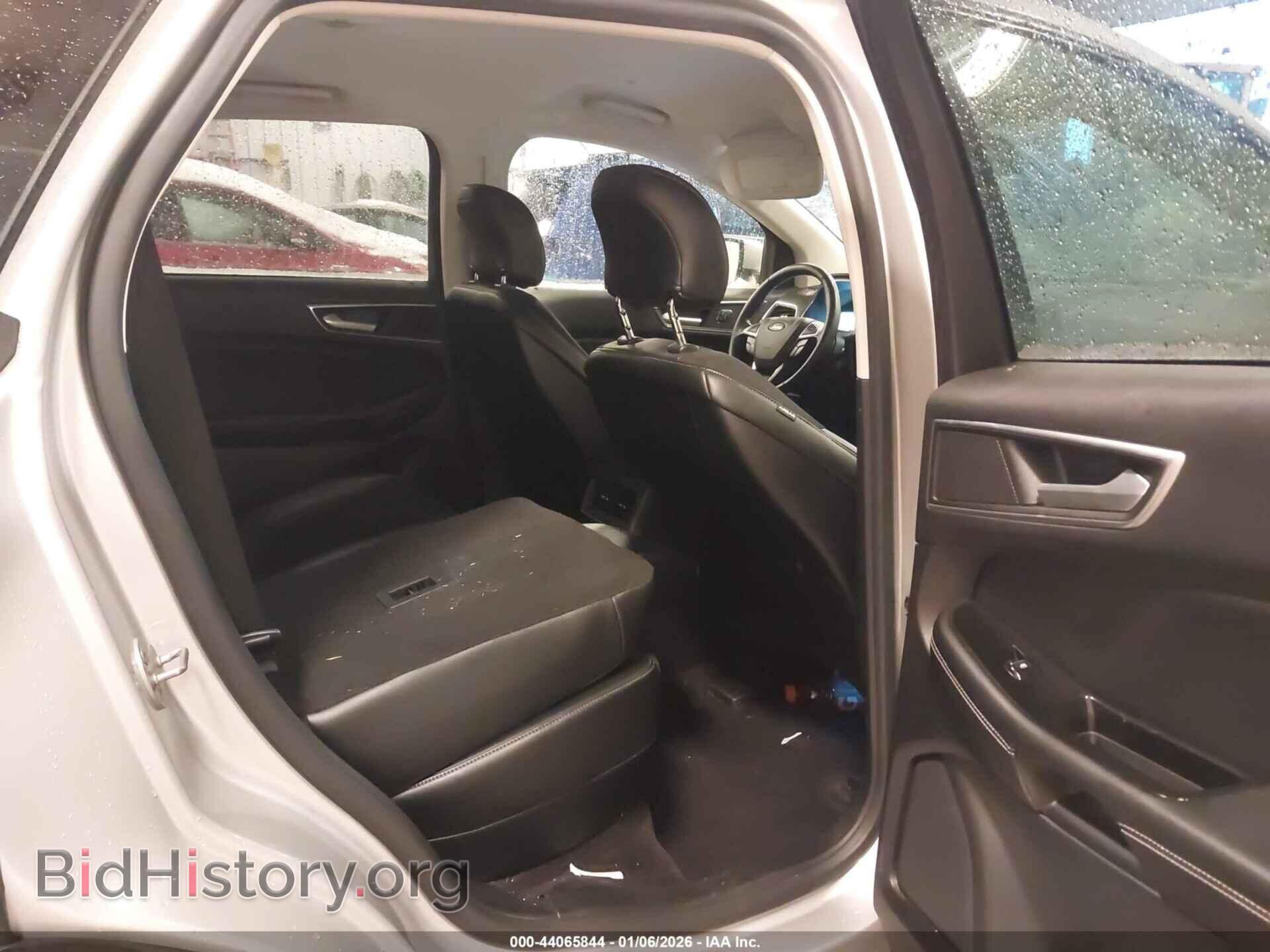 2016 FORD EDGE - VIN: 2FMPK4AP1GBB10779 - Photo 8
