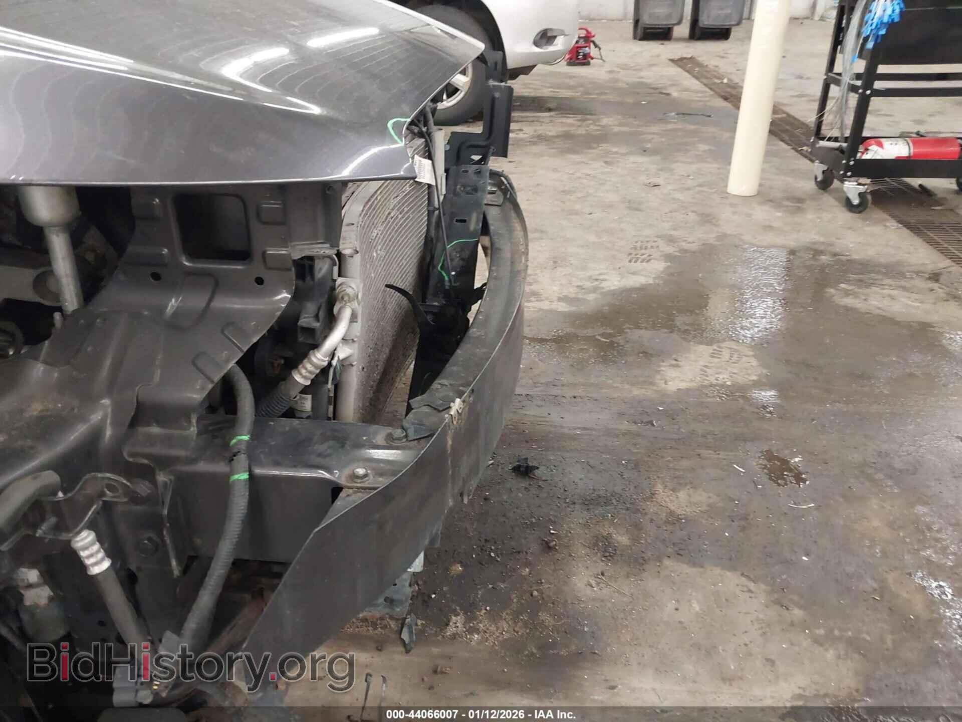 2013 BUICK LACROSSE - VIN: 1G4GC5E31DF251906 - Фото 15
