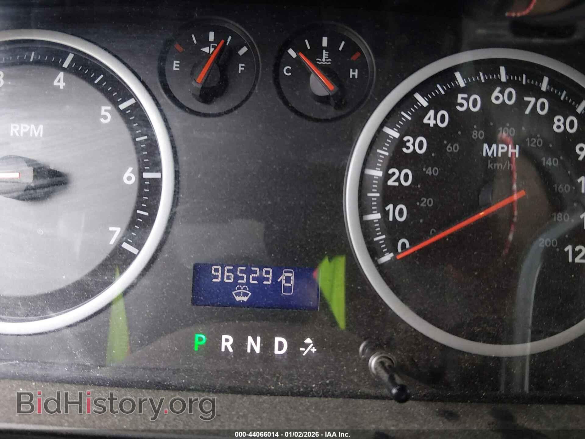 2012 RAM 1500 - VIN: 1C6RD6KT9CS123544 - Фото 15