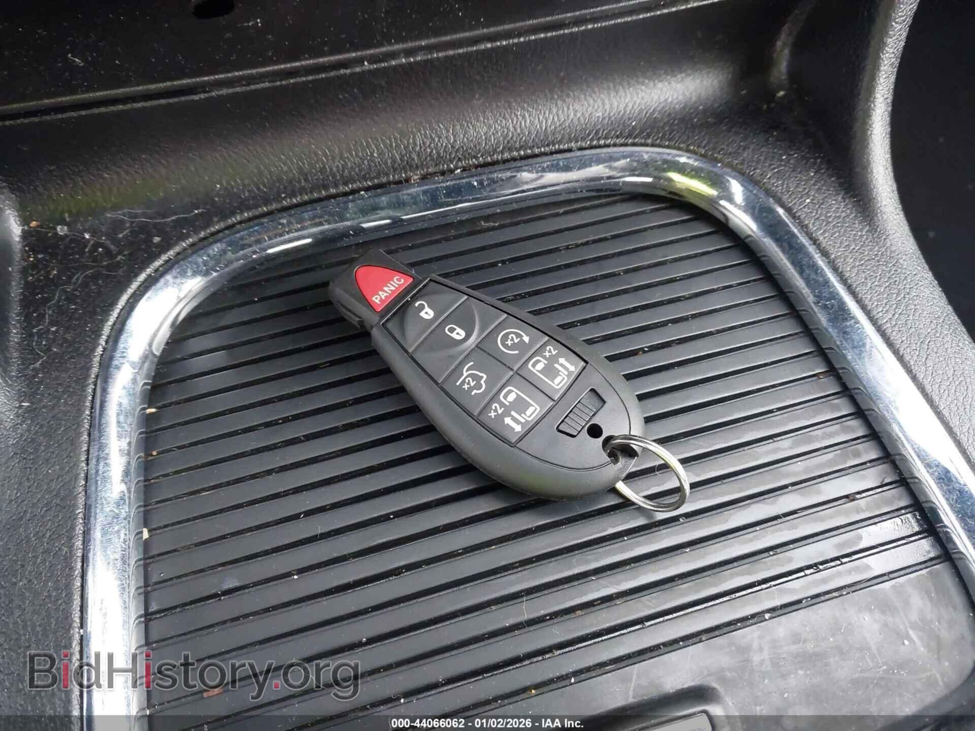 2019 DODGE GRAND CARAVAN - VIN: 2C4RDGEG3KR616309 - Фото 11