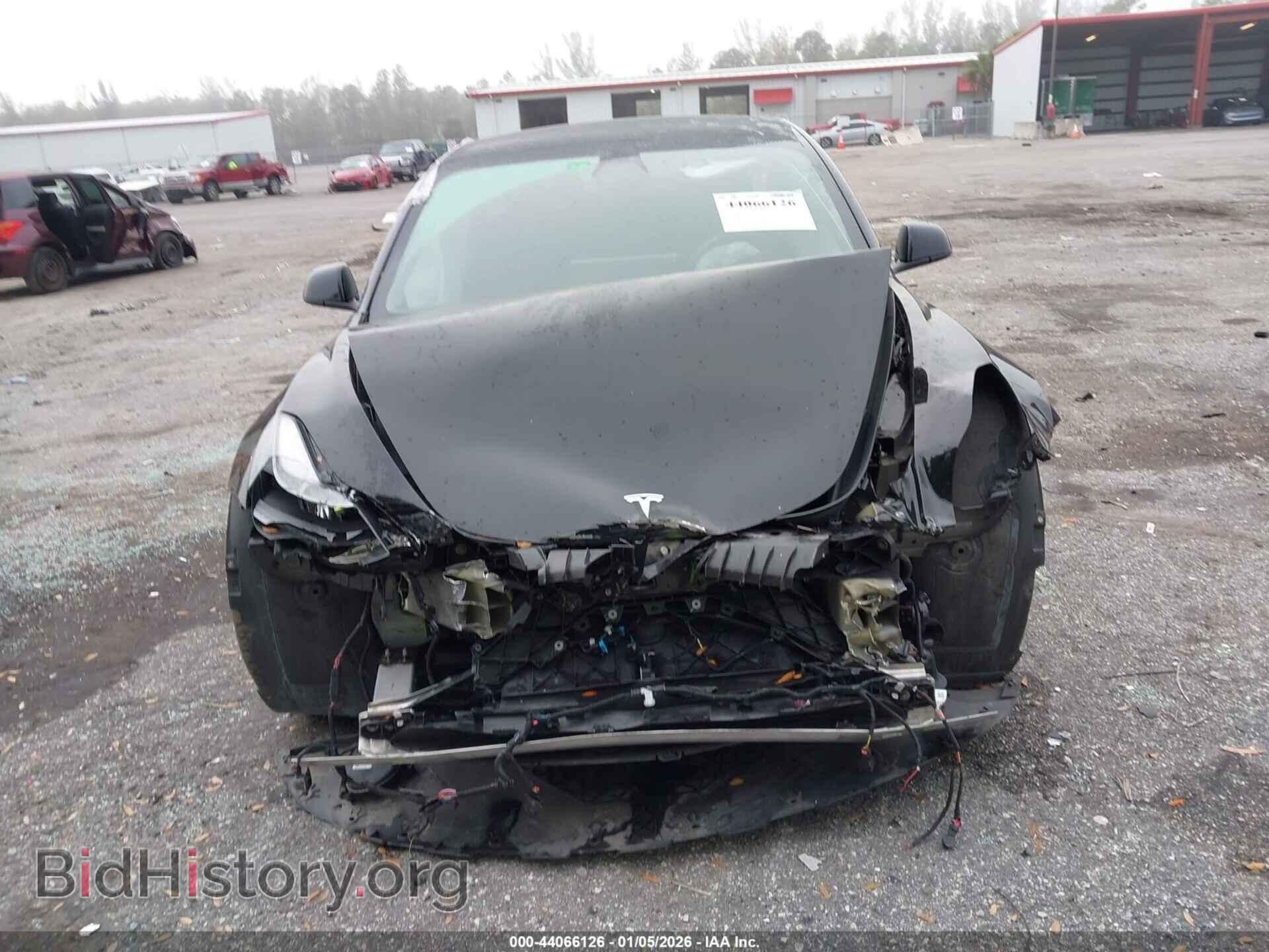 2021 TESLA MODEL 3 - VIN: 5YJ3E1EC7MF079410 - Фото 6