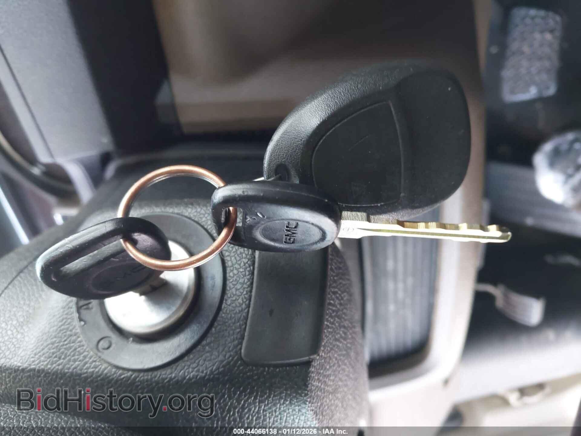 2015 GMC ACADIA - VIN: 1GKKVRKD9FJ106971 - Фото 11