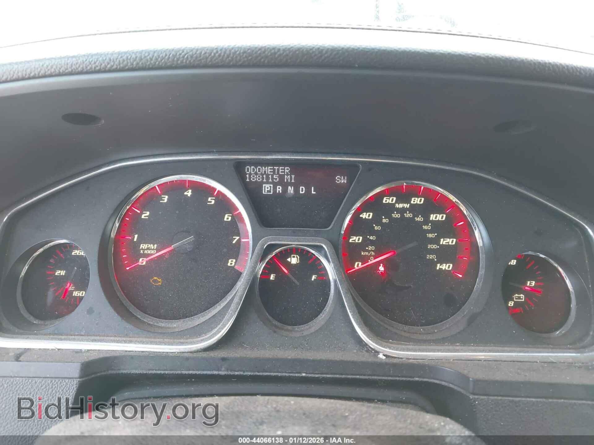 2015 GMC ACADIA - VIN: 1GKKVRKD9FJ106971 - Фото 7