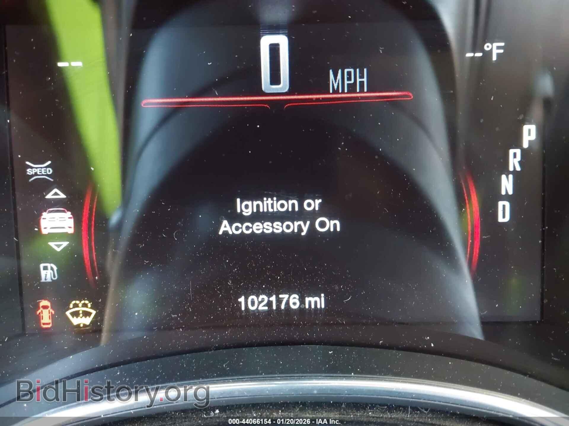 2019 DODGE DURANGO - VIN: 1C4RDHFGXKC753521 - Фото 15