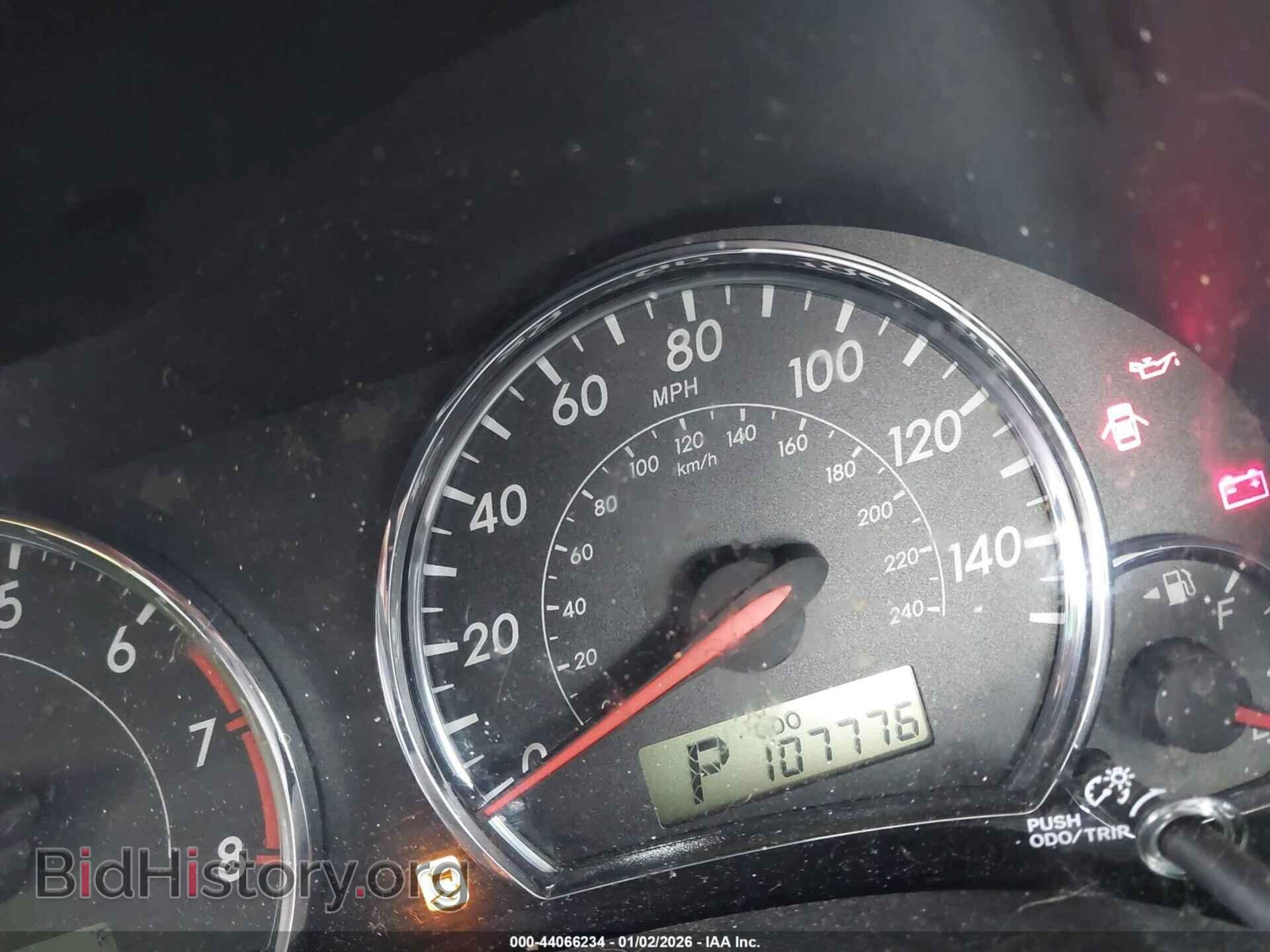 2011 TOYOTA COROLLA - VIN: 2T1BU4EE6BC731176 - Фото 7