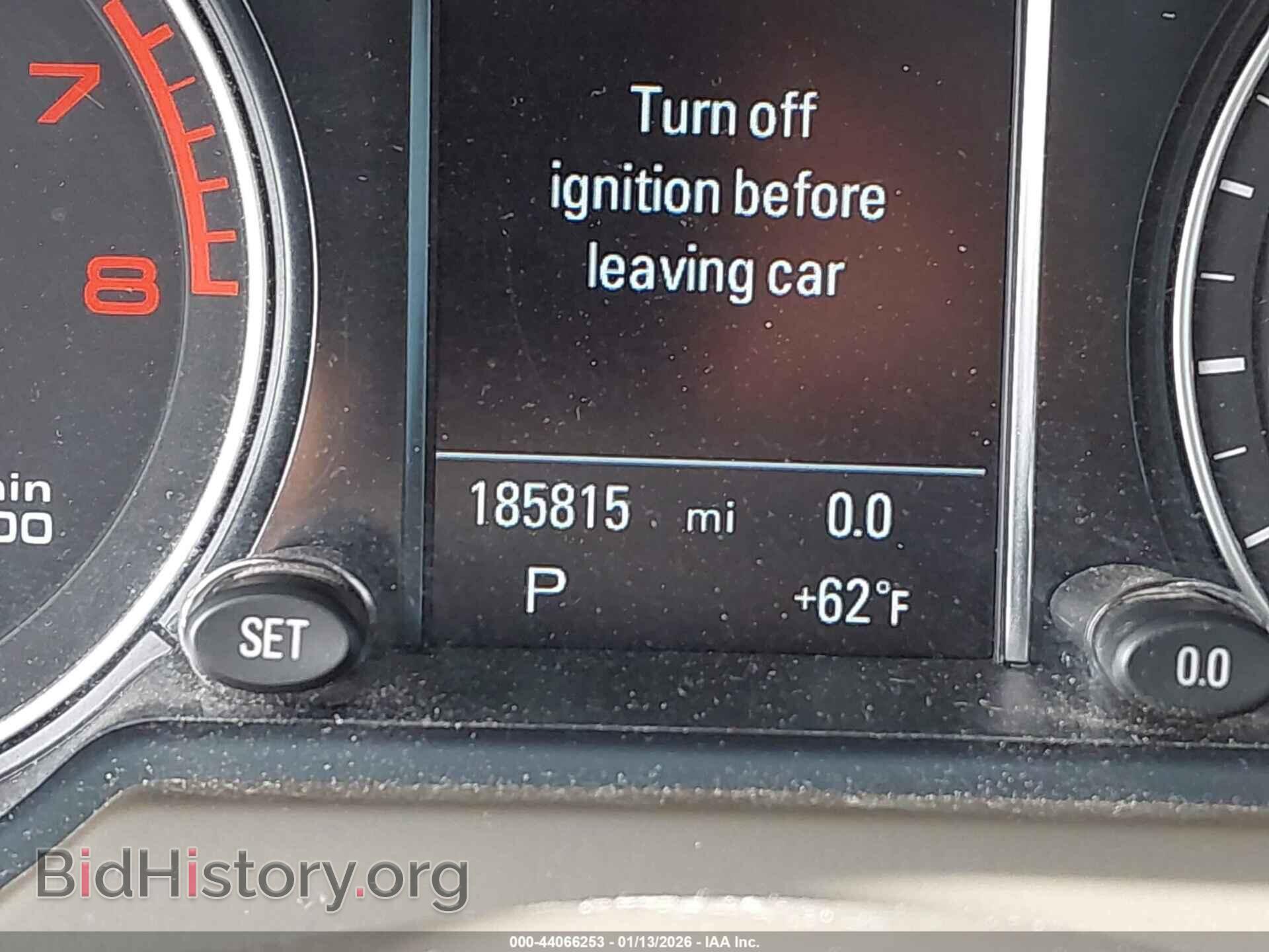 2014 AUDI Q5 - VIN: WA1LFAFPXEA092834 - Фото 15