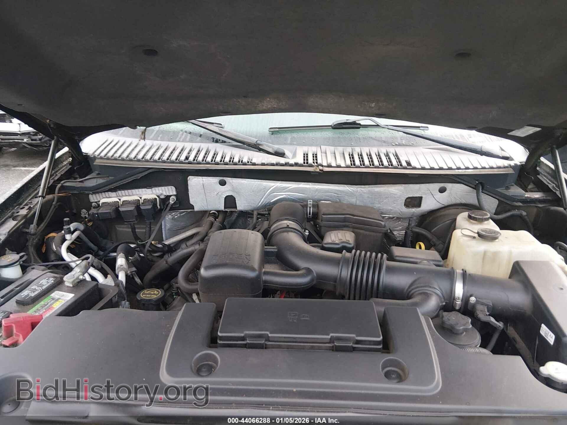 2014 FORD EXPEDITION - VIN: 1FMJU1K52EEF27390 - Фото 10