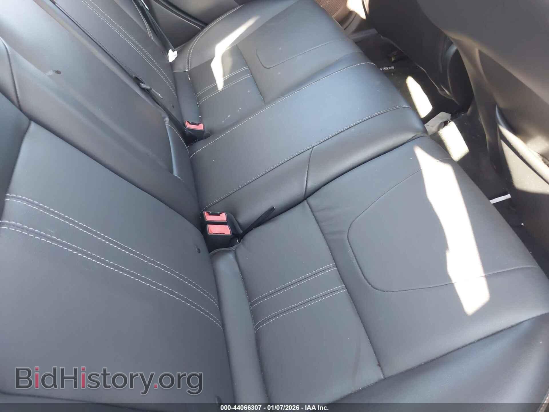 2014 FORD FOCUS - VIN: 1FADP3J25EL395772 - Фото 8