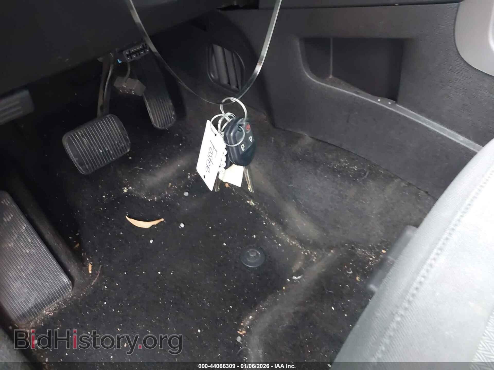 2017 FORD FLEX - VIN: 2FMGK5B84HBA01912 - Фото 11