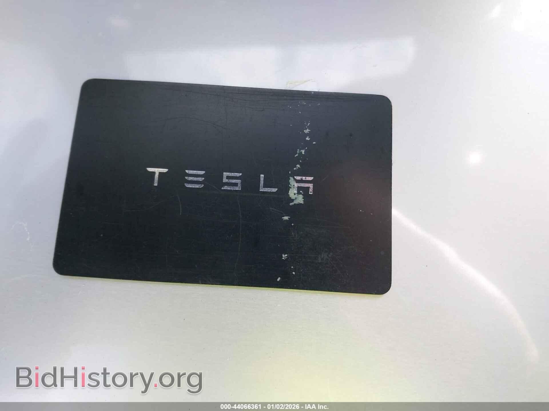 2022 TESLA MODEL Y - VIN: 7SAYGDEE9NF385502 - Фото 11