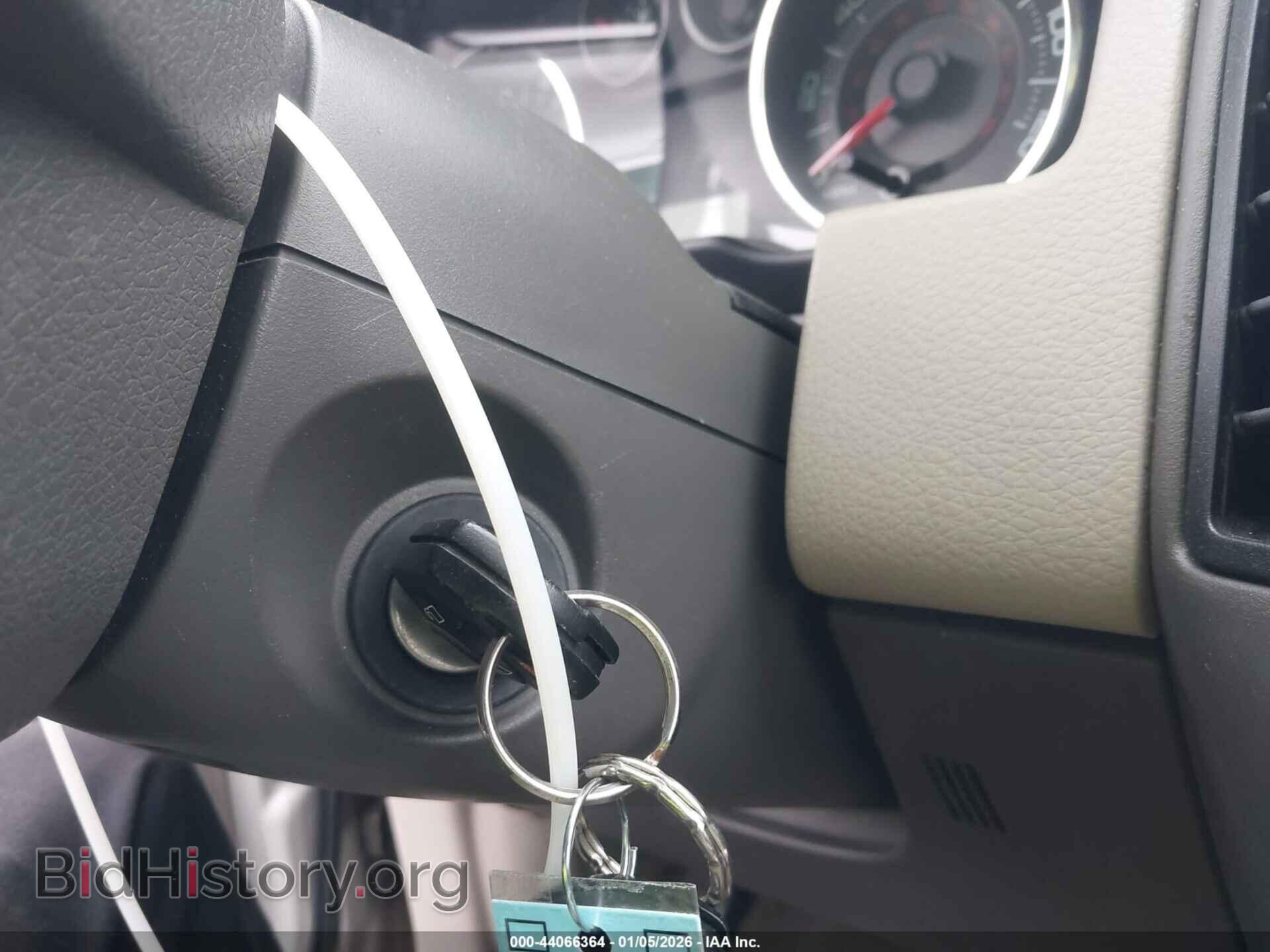 2007 FORD EDGE - VIN: 2FMDK36C37BB06252 - Photo 11