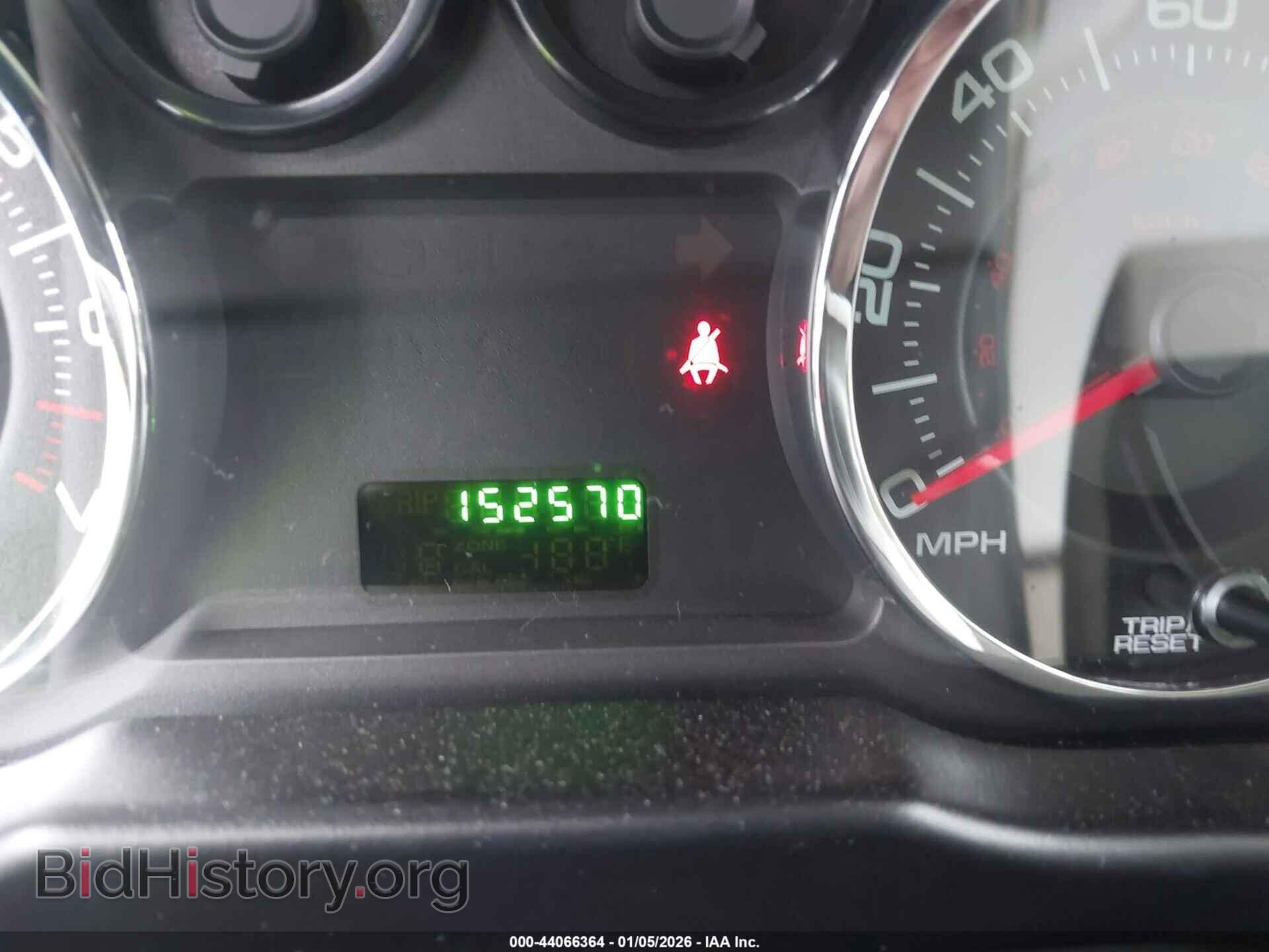 2007 FORD EDGE - VIN: 2FMDK36C37BB06252 - Photo 15
