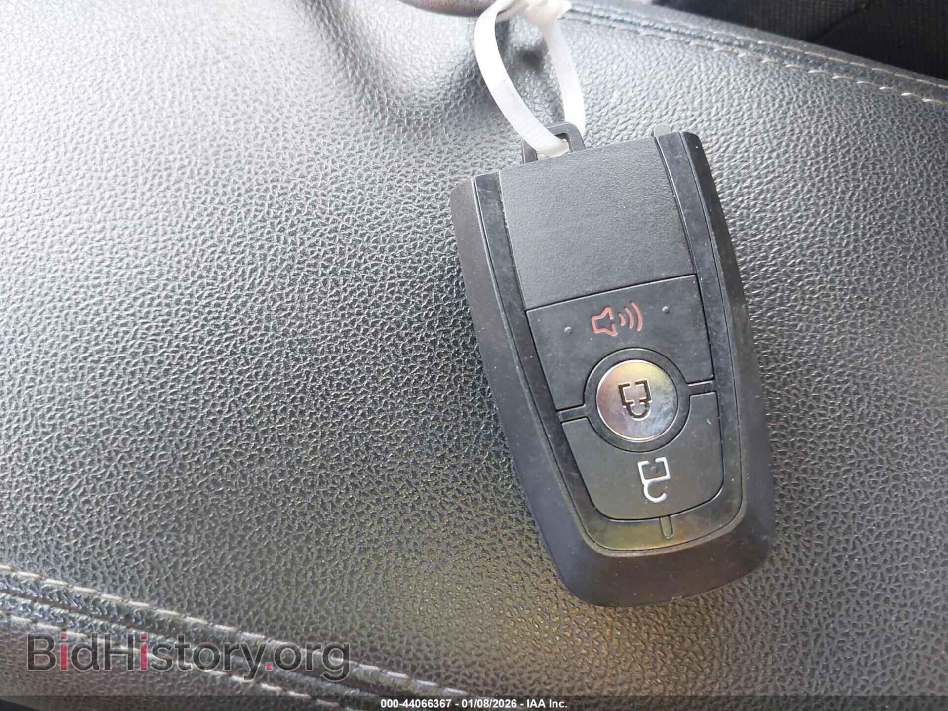 2020 FORD ESCAPE - VIN: 1FMCU0G6XLUA45760 - Фото 11