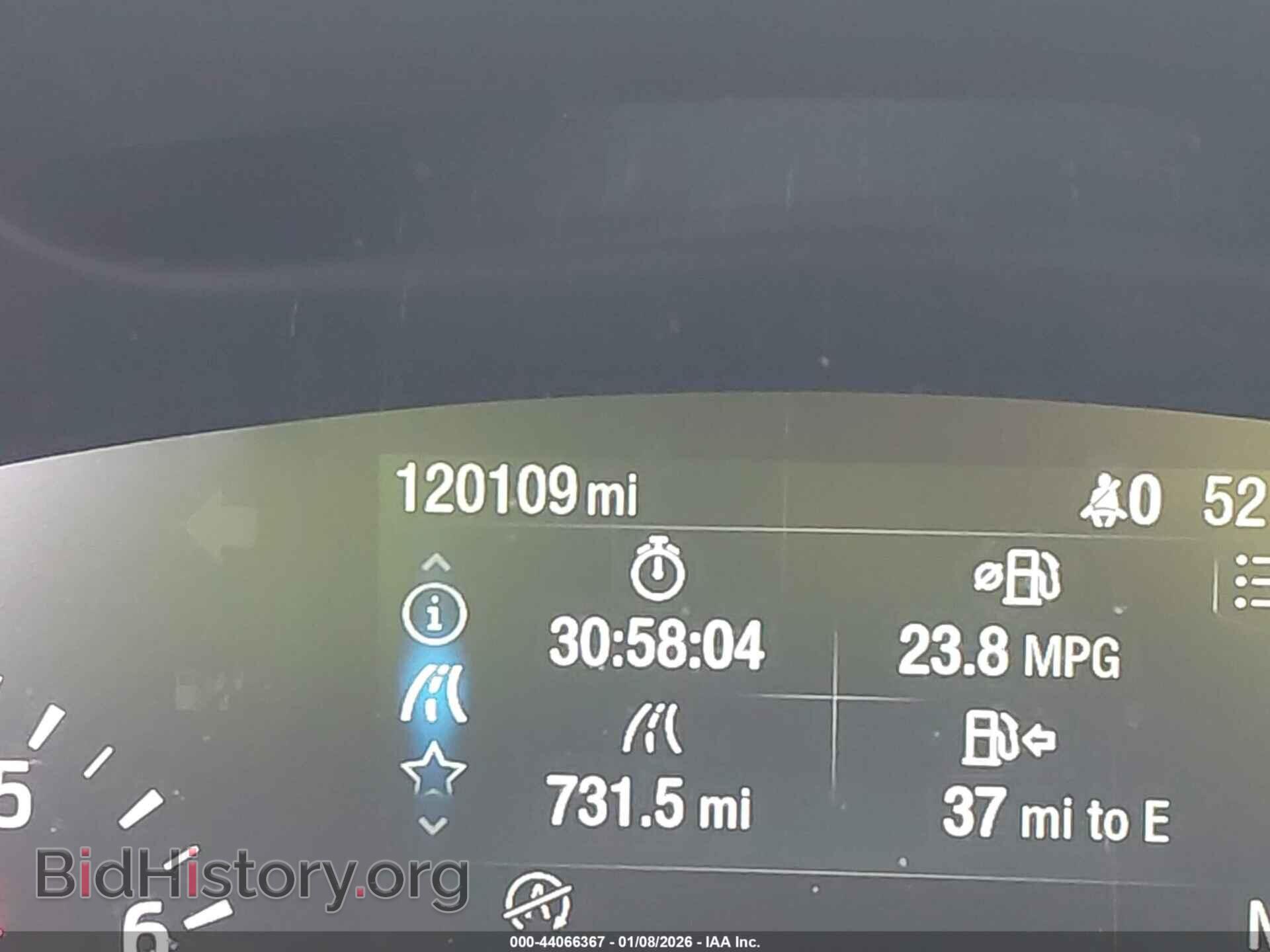 2020 FORD ESCAPE - VIN: 1FMCU0G6XLUA45760 - Фото 15