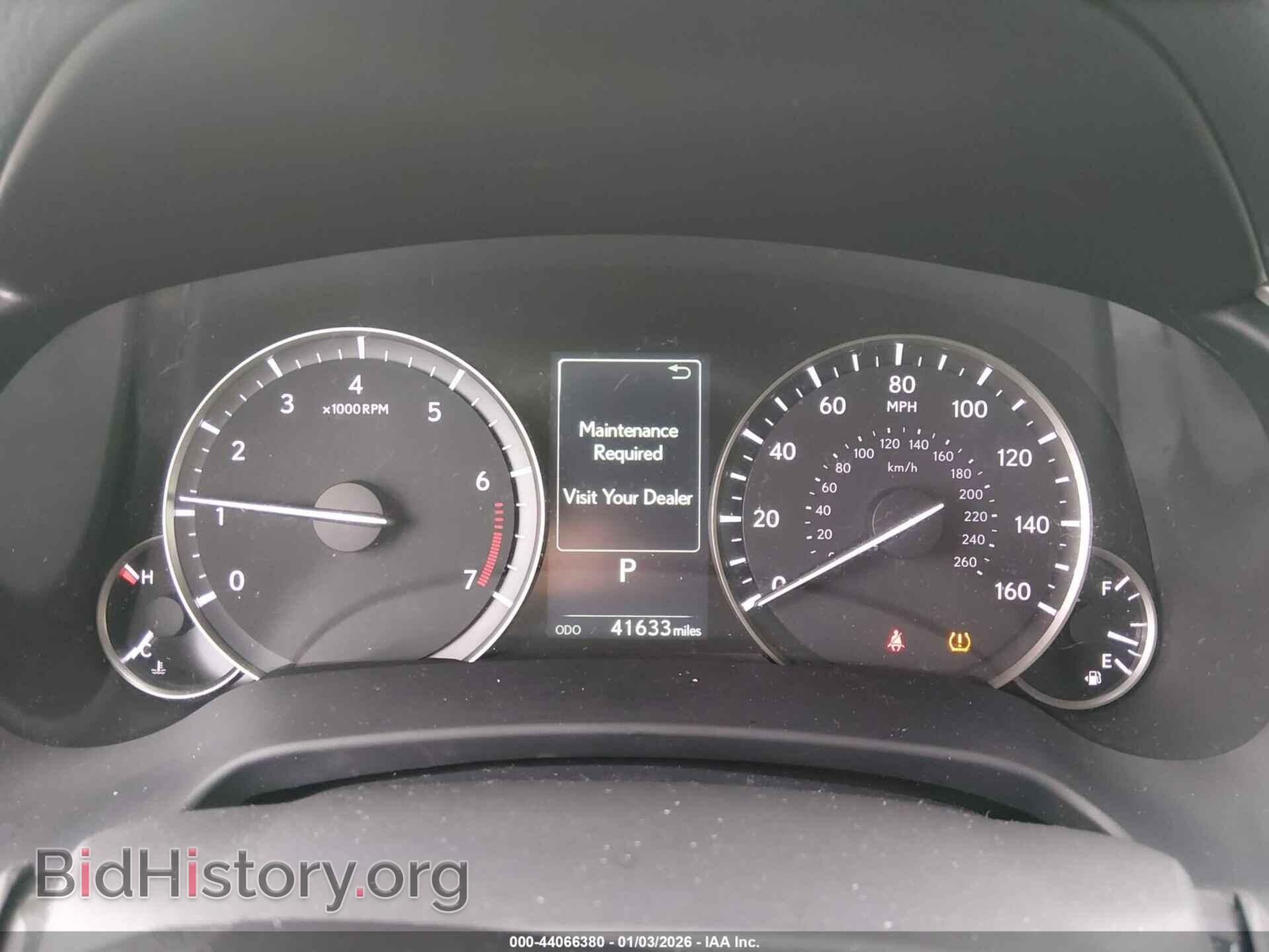 2017 LEXUS RX 350 - VIN: 2T2BZMCA1HC110983 - Photo 7