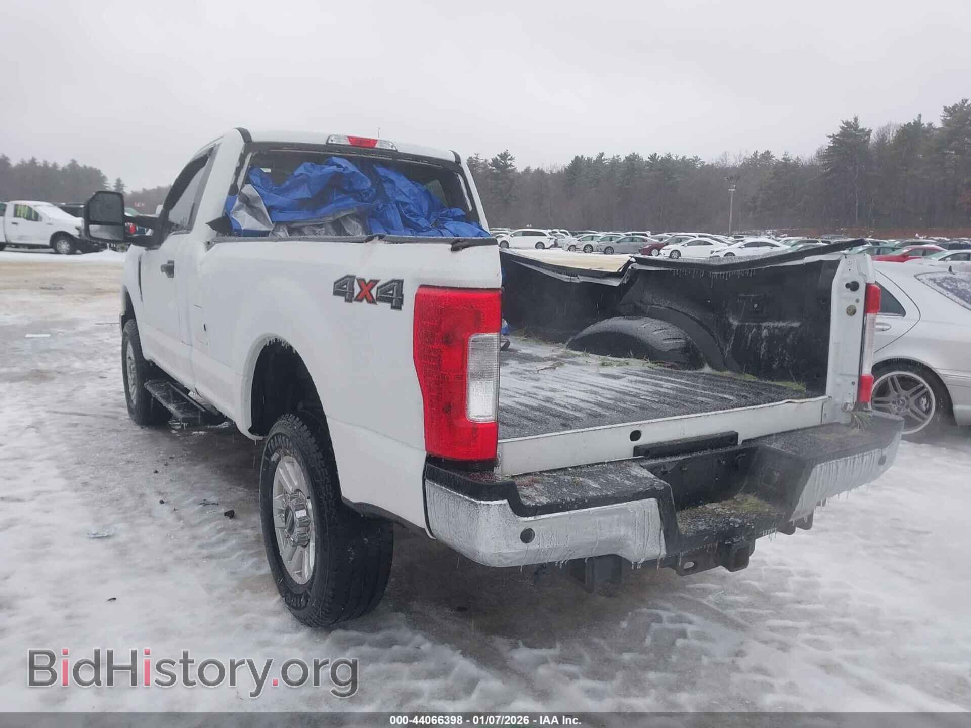 2019 FORD F-250 - VIN: 1FTBF2B64KEE79226 - Photo 3