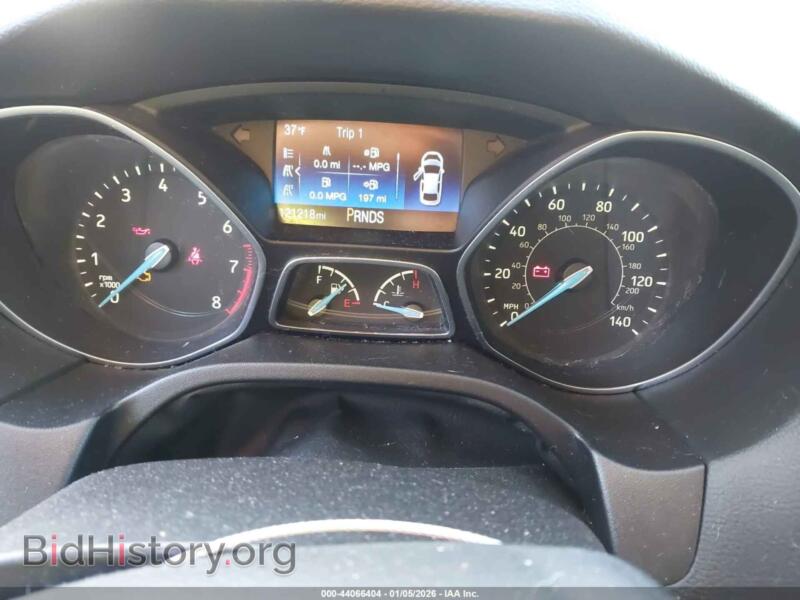 2016 Ford FOCUS (VIN 1FADP3F23GL256574) — фото 7 из 11