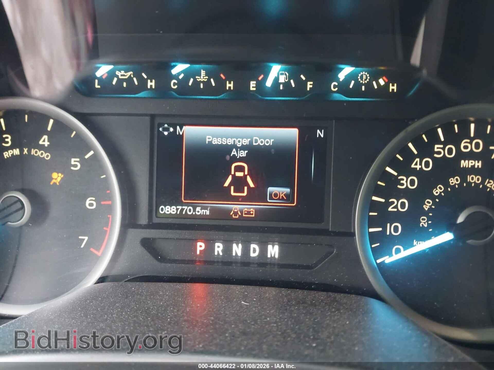 2018 FORD F-150 - VIN: 1FTEW1EG8JFA10127 - Фото 7