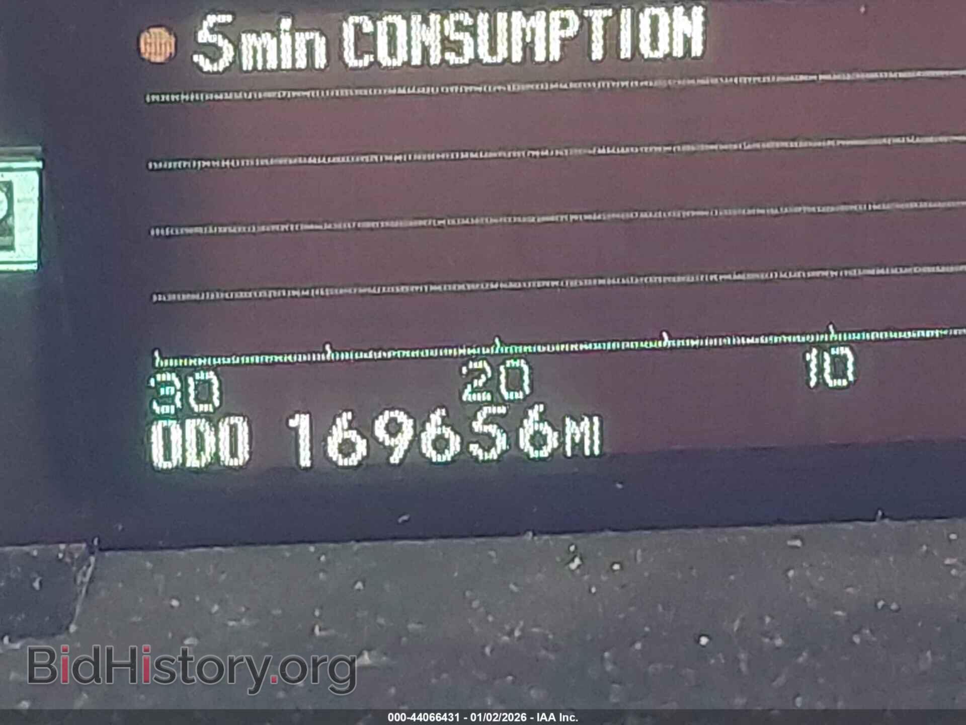 2012 TOYOTA PRIUS - VIN: JTDKN3DU4C1608000 - Фото 16