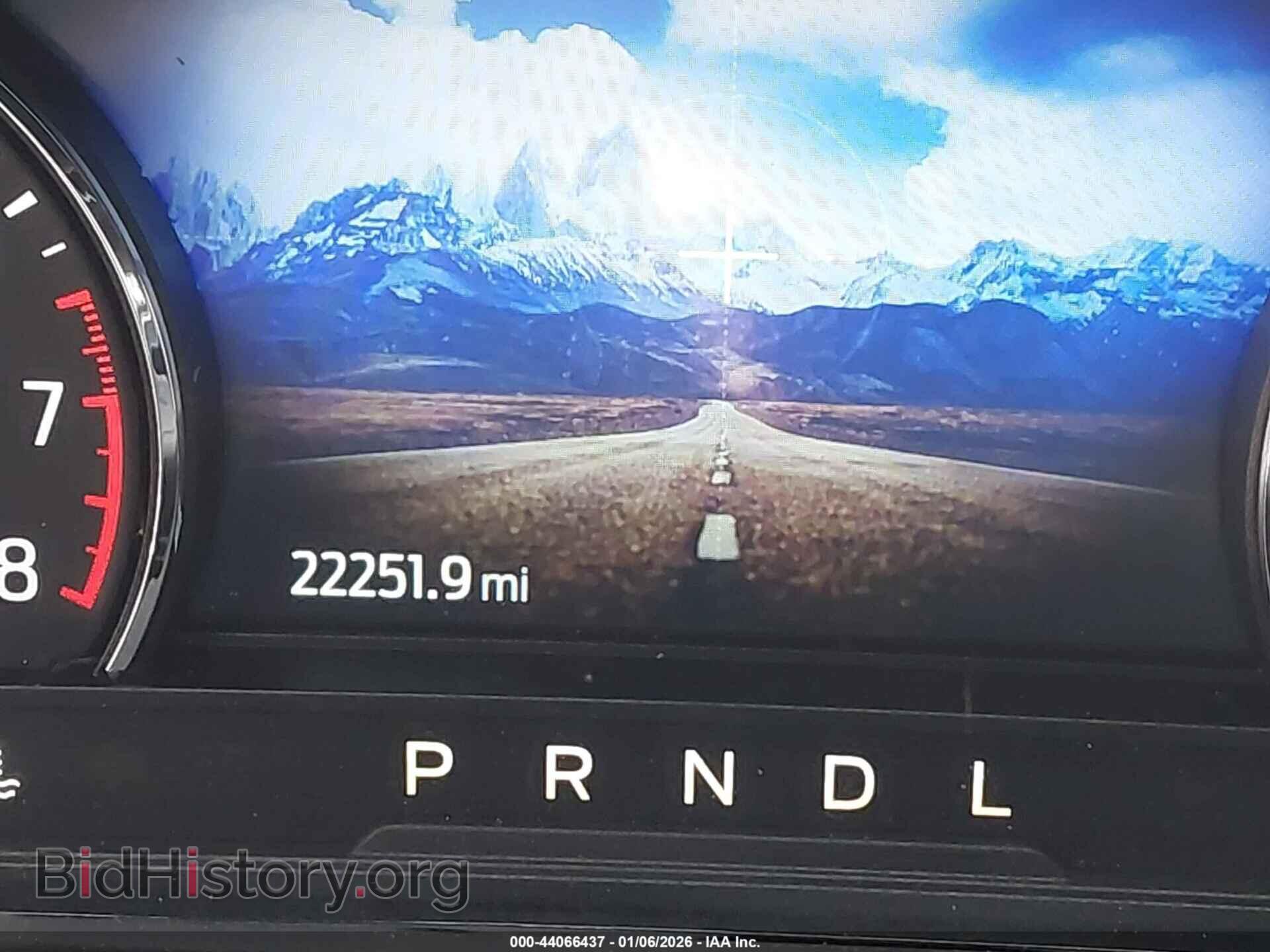 2023 FORD EXPLORER - VIN: 1FMSK8DH9PGA82793 - Фото 15