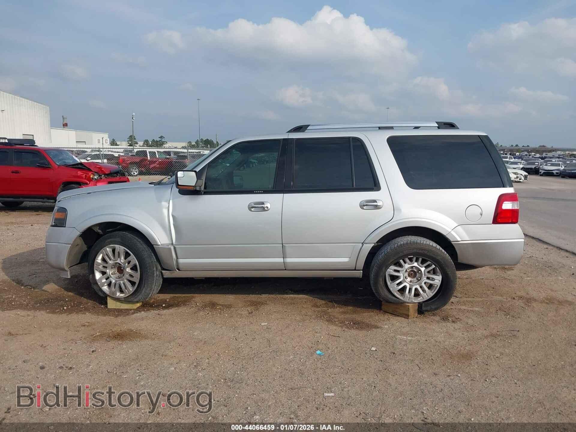 2014 FORD EXPEDITION - VIN: 1FMJU1K56EEF65415 - Фото 14