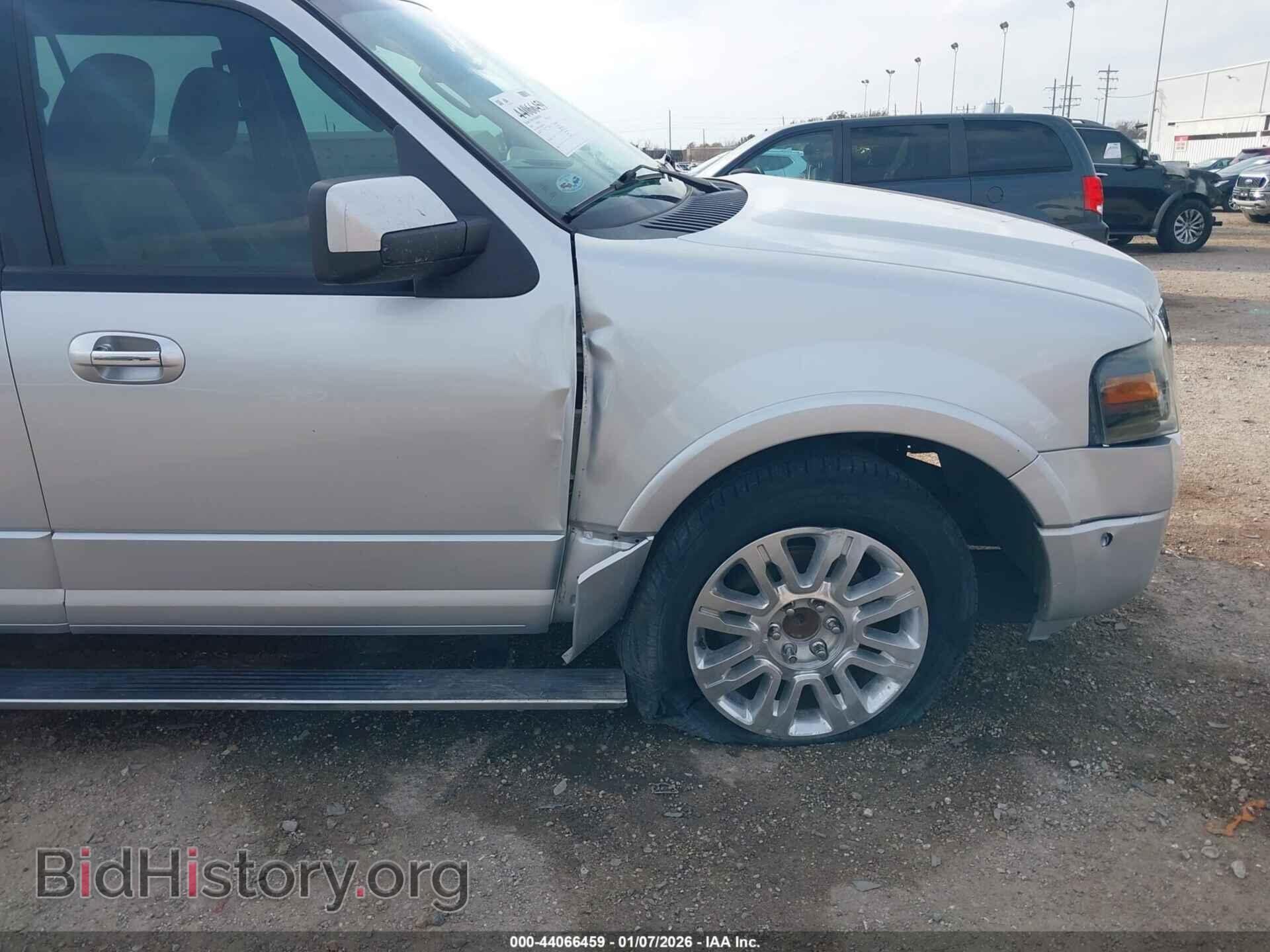 2014 FORD EXPEDITION - VIN: 1FMJU1K56EEF65415 - Фото 6