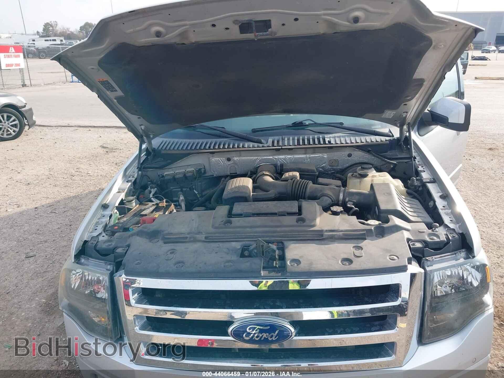 2014 FORD EXPEDITION - VIN: 1FMJU1K56EEF65415 - Фото 10