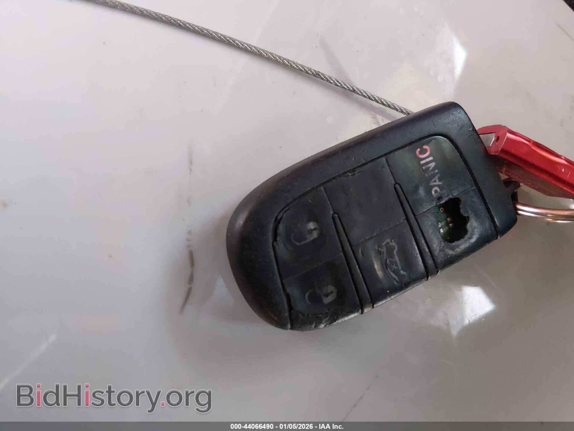 2012 CHRYSLER 300 - VIN: 2C3CCAAG7CH116550 - Photo 11