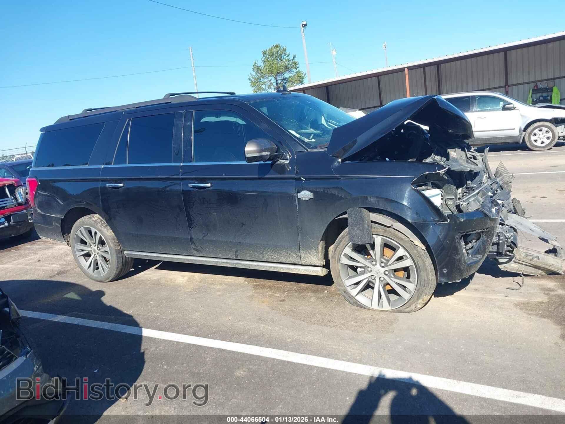 2020 FORD EXPEDITION - VIN: 1FMJK1PT0LEA02628 - Фото 13