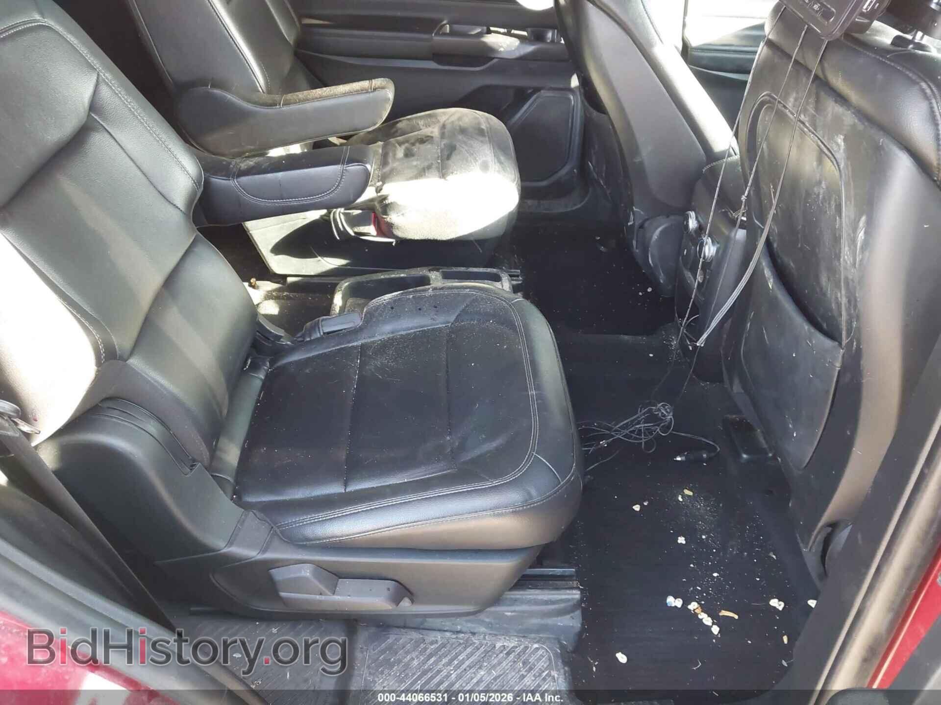 2020 FORD EXPLORER - VIN: 1FMSK8DH0LGB49372 - Photo 8