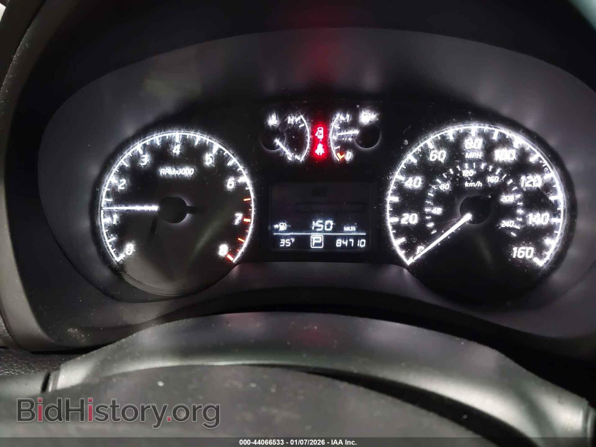 2015 NISSAN SENTRA - VIN: 3N1AB7AP1FY365355 - Фото 7