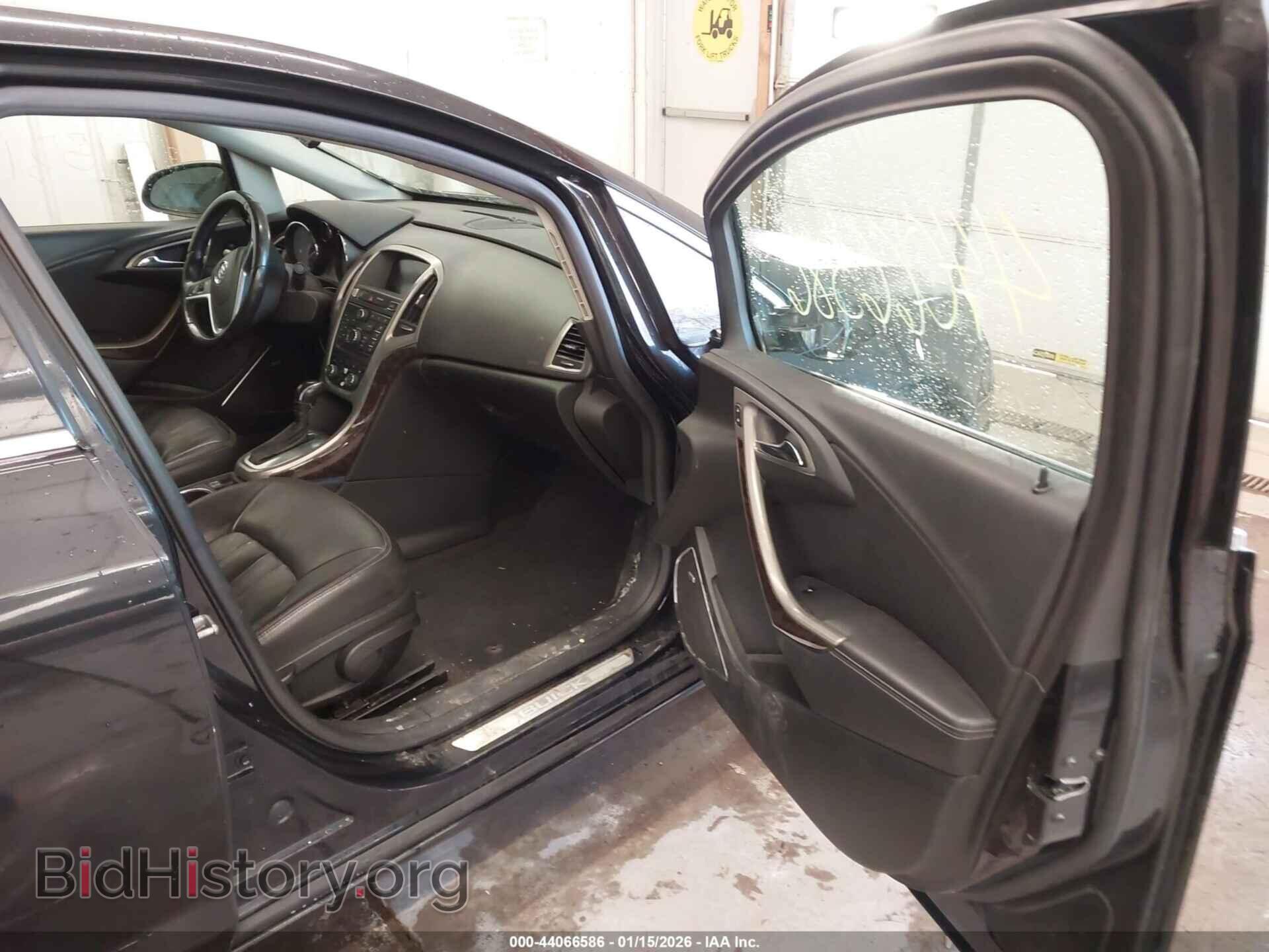 2013 BUICK VERANO - VIN: 1G4PS5SK3D4107431 - Фото 5