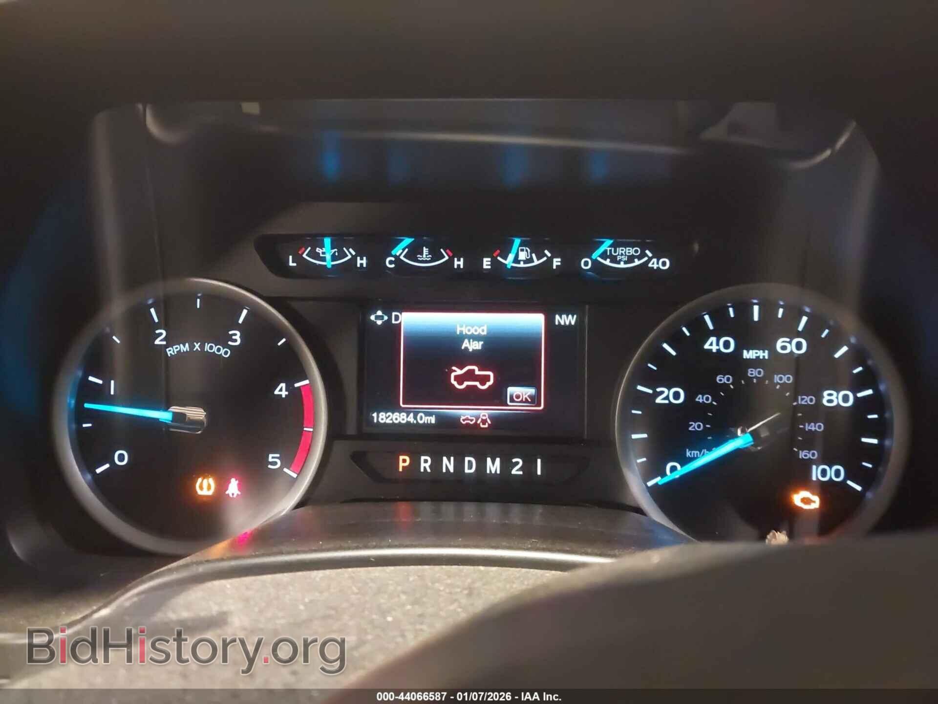 2018 FORD F-250 - VIN: 1FT7W2BT4JEC09262 - Фото 7