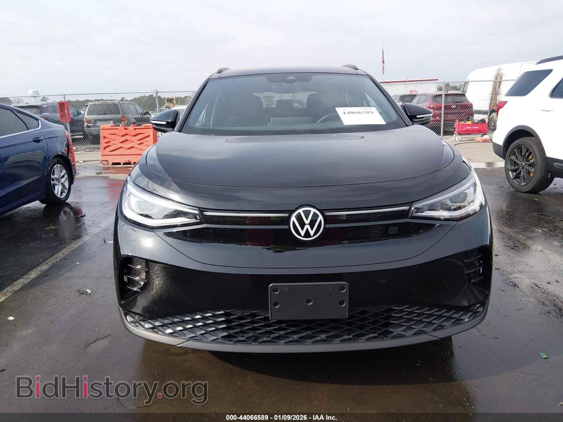 2023 VOLKSWAGEN ID.4 - VIN: 1V2VMPE85PC018938 - Photo 12
