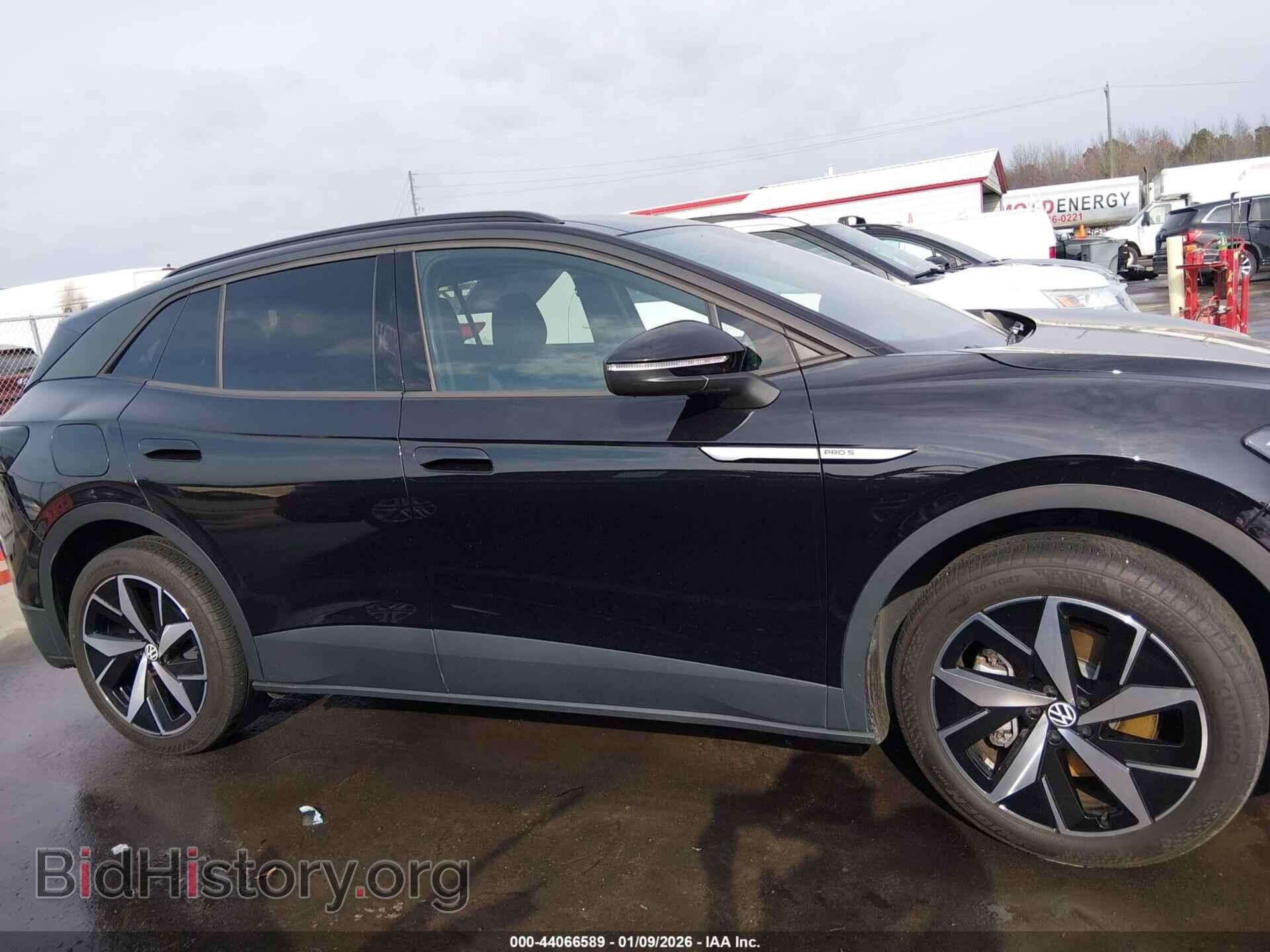 2023 VOLKSWAGEN ID.4 - VIN: 1V2VMPE85PC018938 - Photo 13