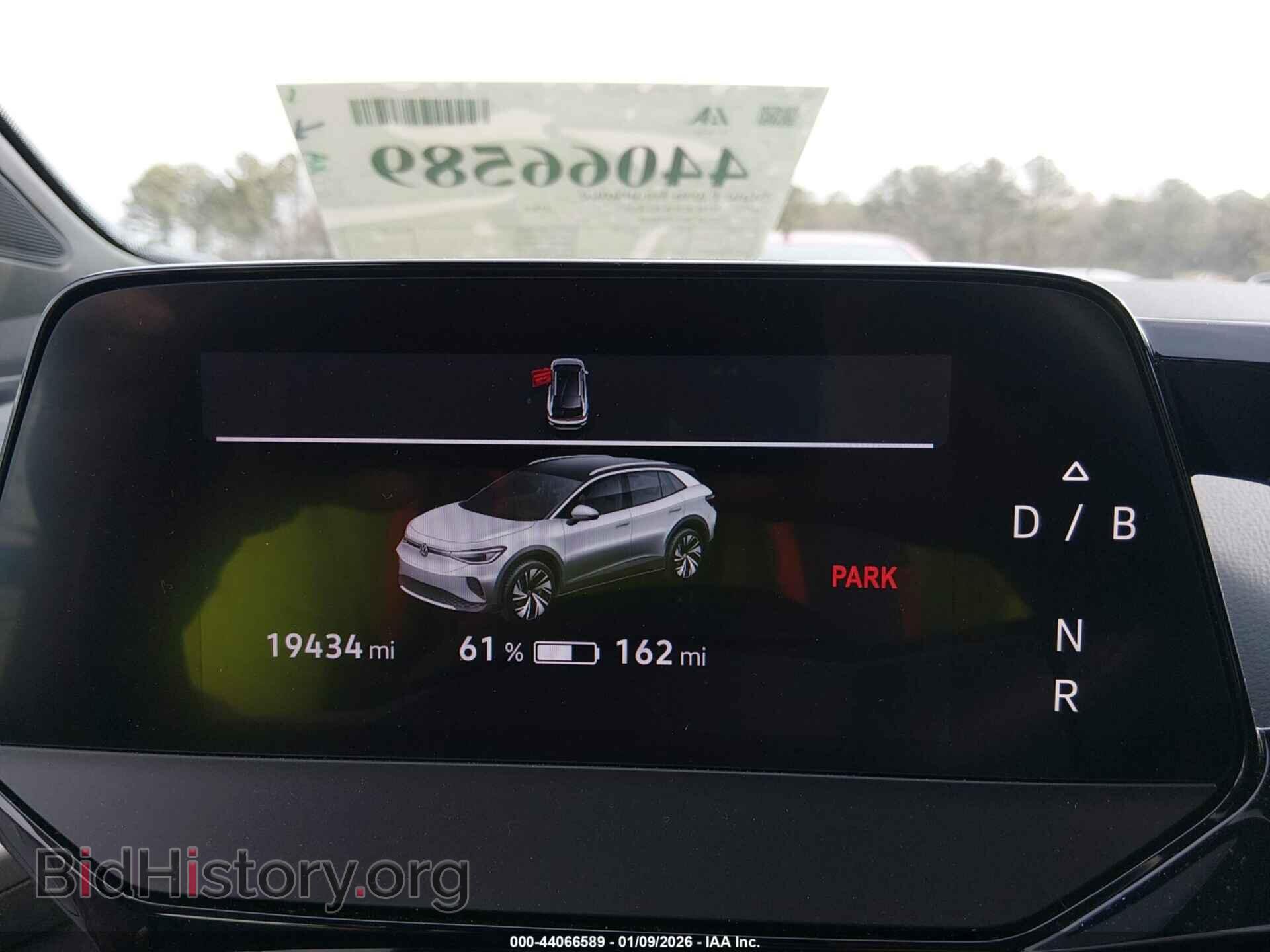 2023 VOLKSWAGEN ID.4 - VIN: 1V2VMPE85PC018938 - Photo 17