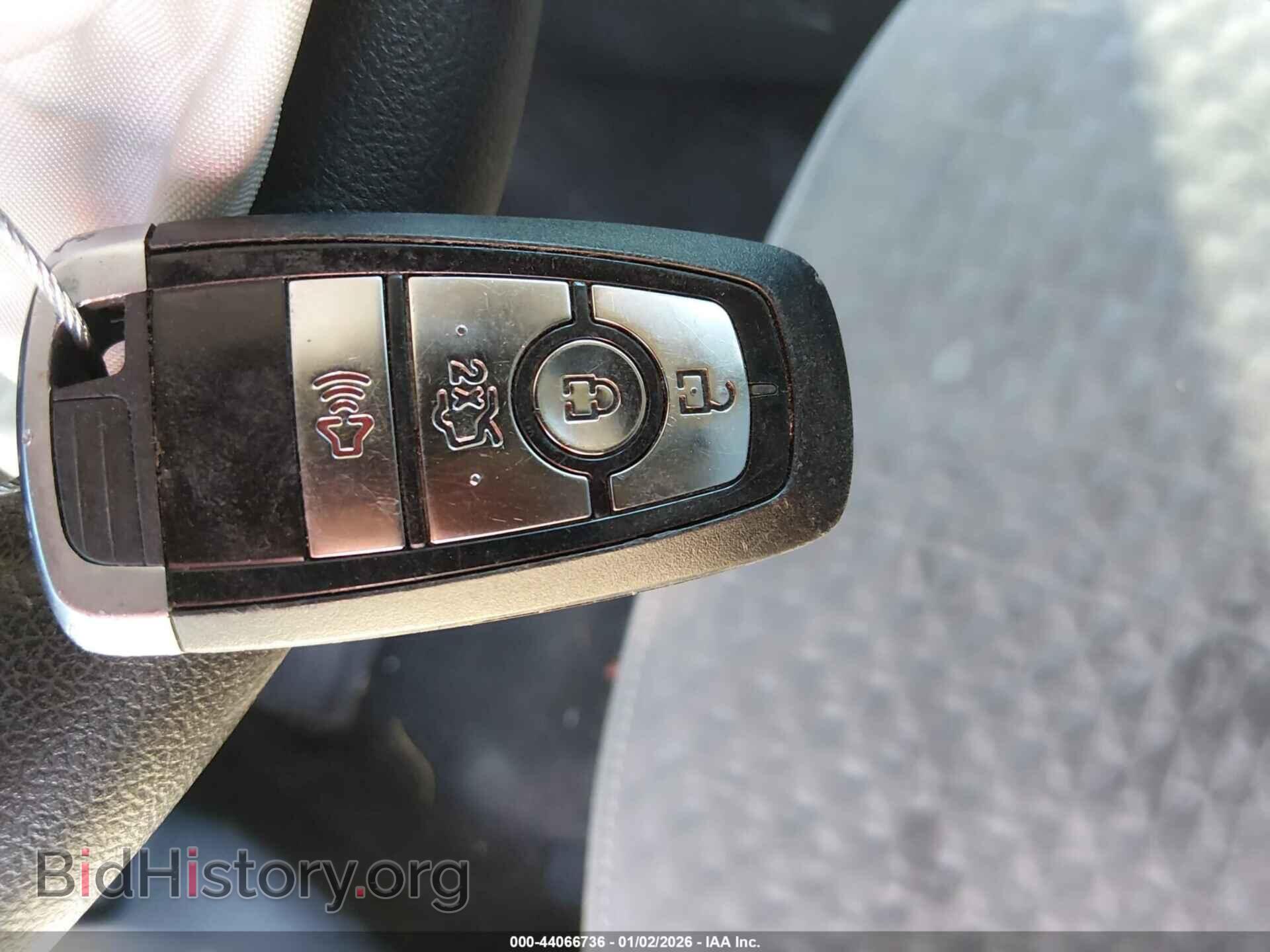 2020 FORD ESCAPE - VIN: 1FMCU0G69LUA54451 - Photo 11