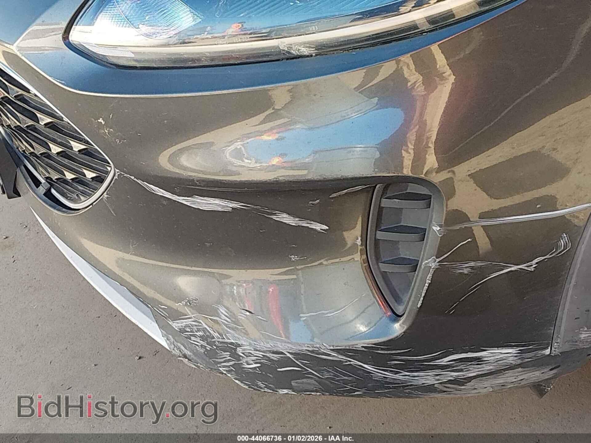 2020 FORD ESCAPE - VIN: 1FMCU0G69LUA54451 - Photo 6