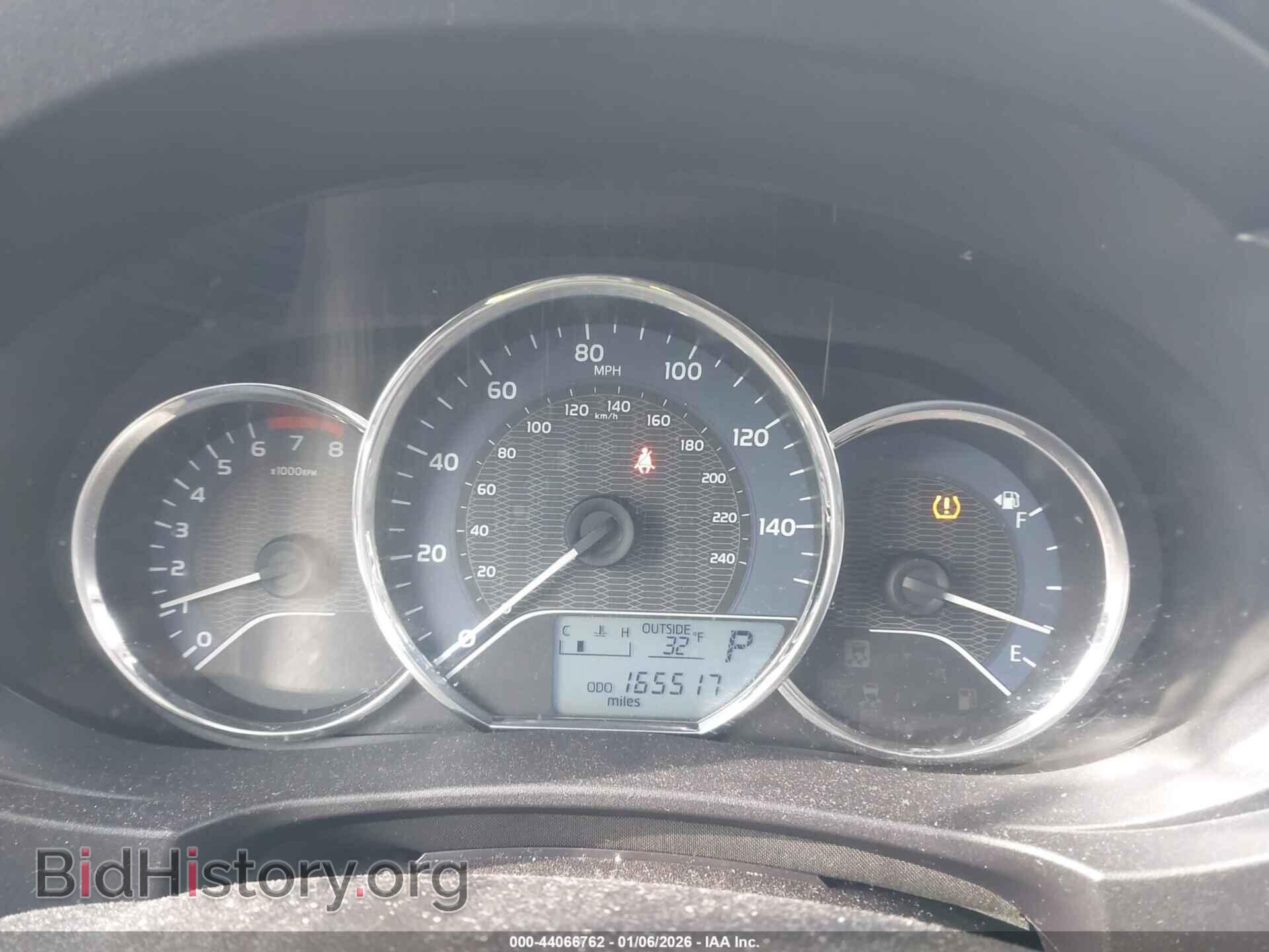 2015 TOYOTA COROLLA - VIN: 2T1BURHE4FC325251 - Фото 15