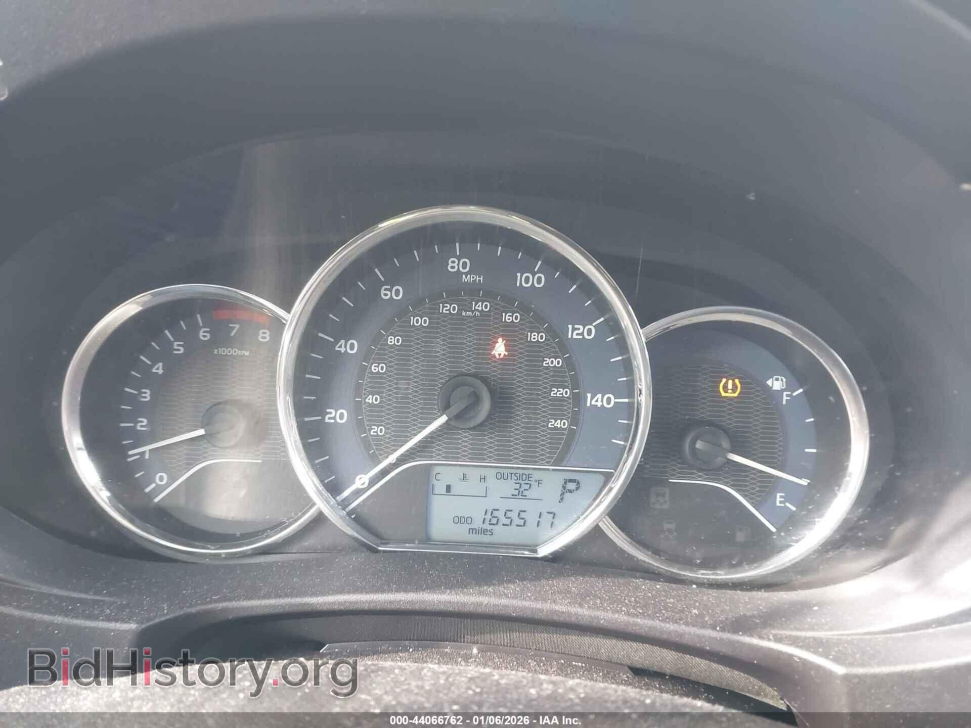 2015 TOYOTA COROLLA - VIN: 2T1BURHE4FC325251 - Фото 7