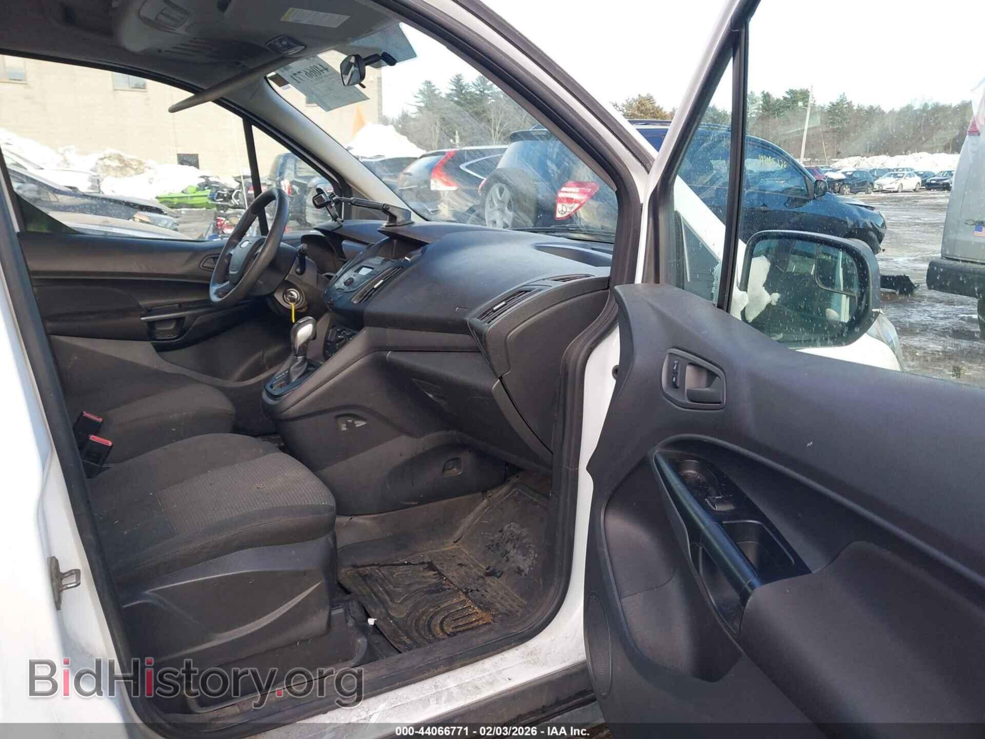 2018 FORD TRANSIT CONNECT - VIN: NM0LS7E74J1345742 - Фото 5