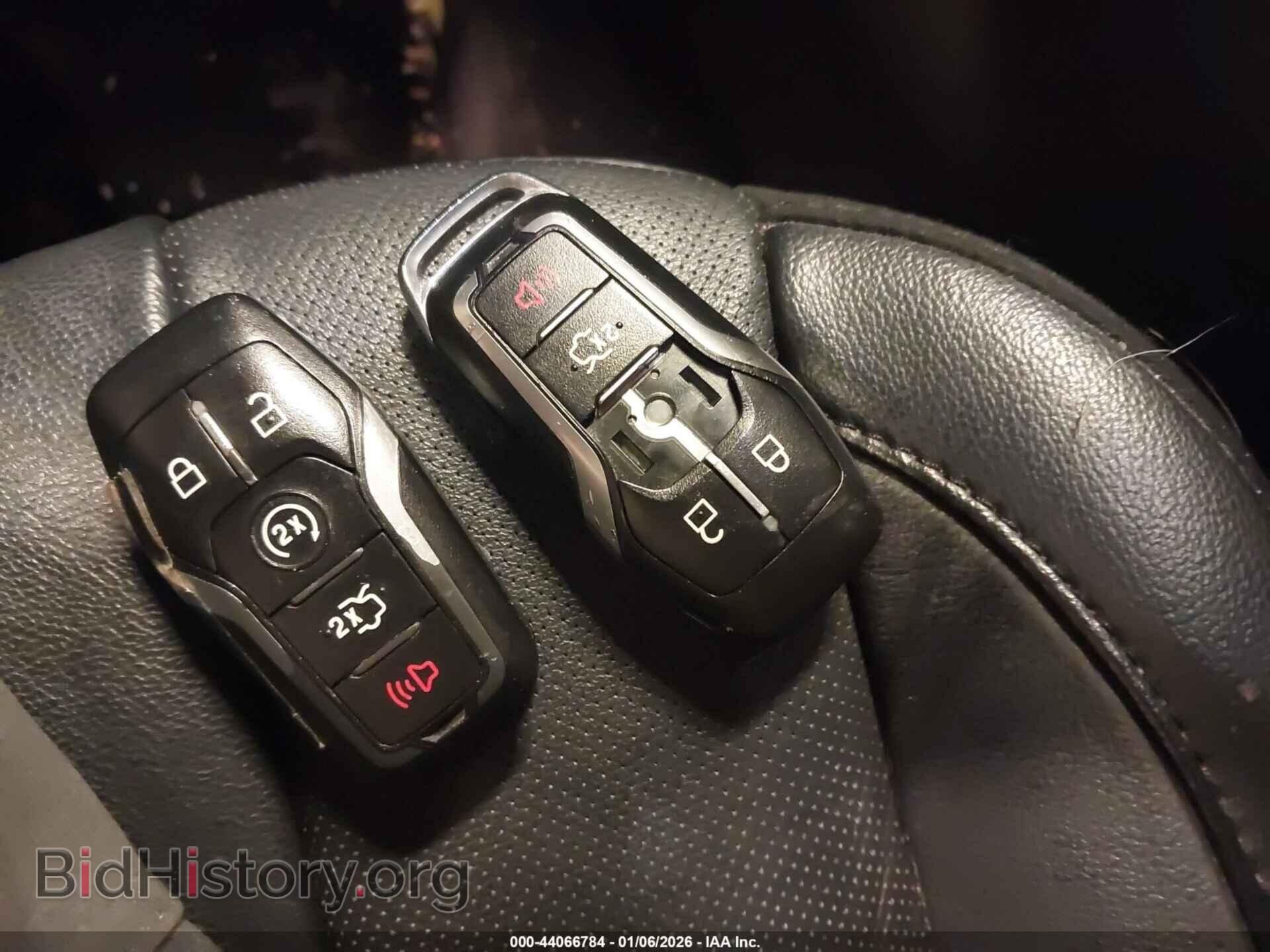 2016 FORD EDGE - VIN: 2FMPK3K88GBB41822 - Photo 11