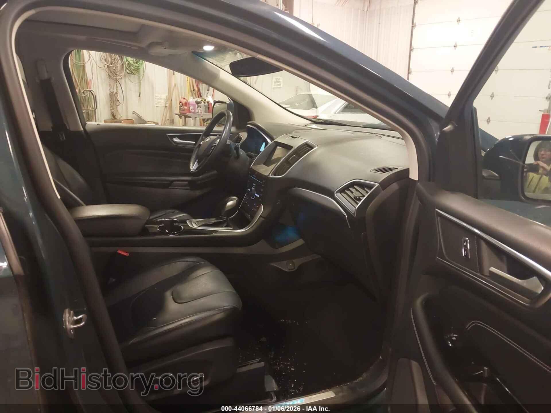 2016 FORD EDGE - VIN: 2FMPK3K88GBB41822 - Photo 5