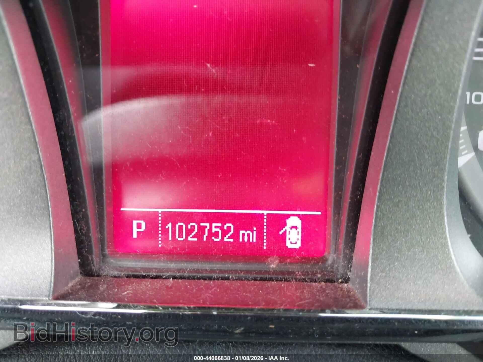 2017 GMC TERRAIN - VIN: 2GKFLTEK6H6346848 - Photo 7