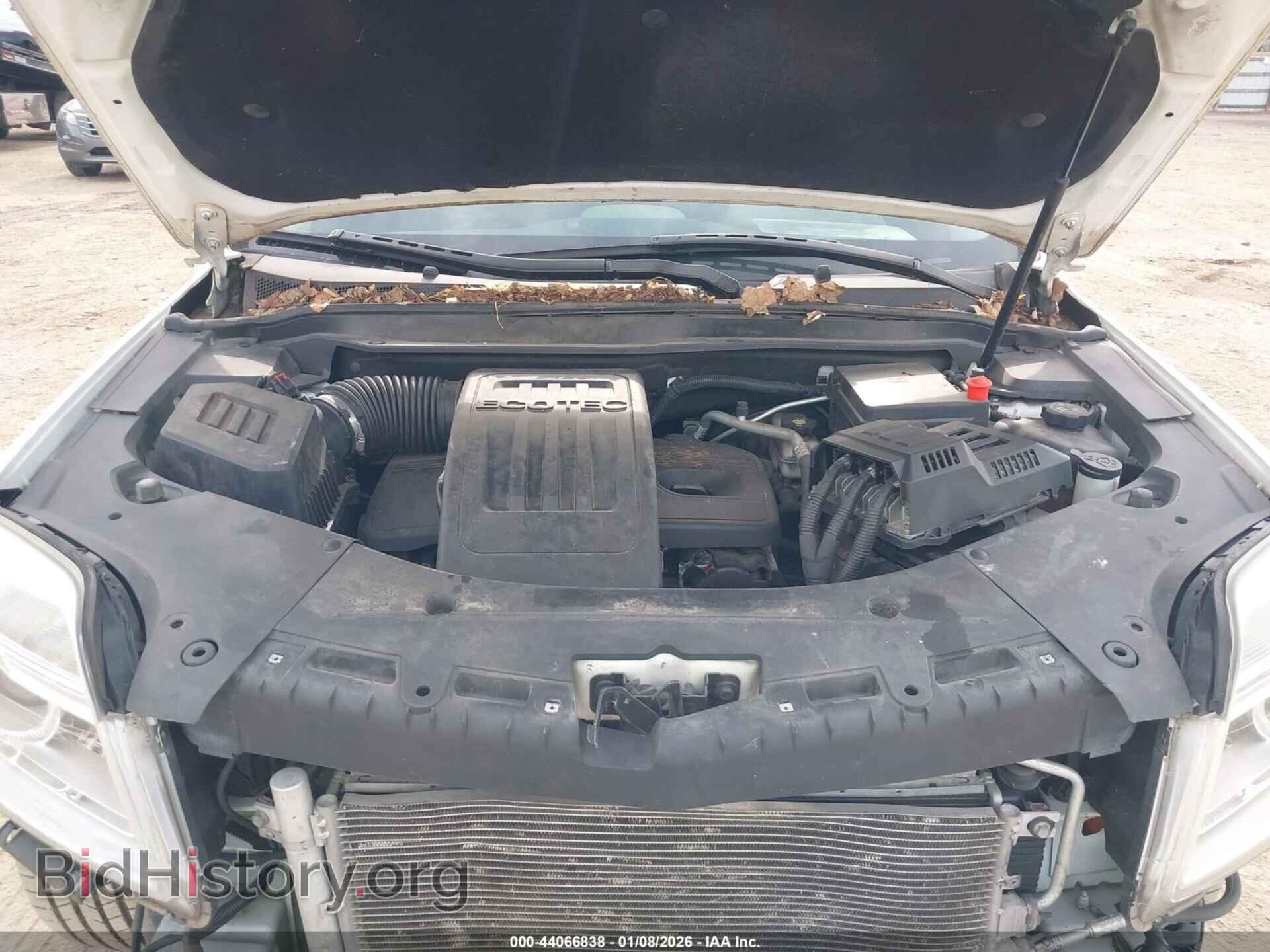 2017 GMC TERRAIN - VIN: 2GKFLTEK6H6346848 - Photo 10
