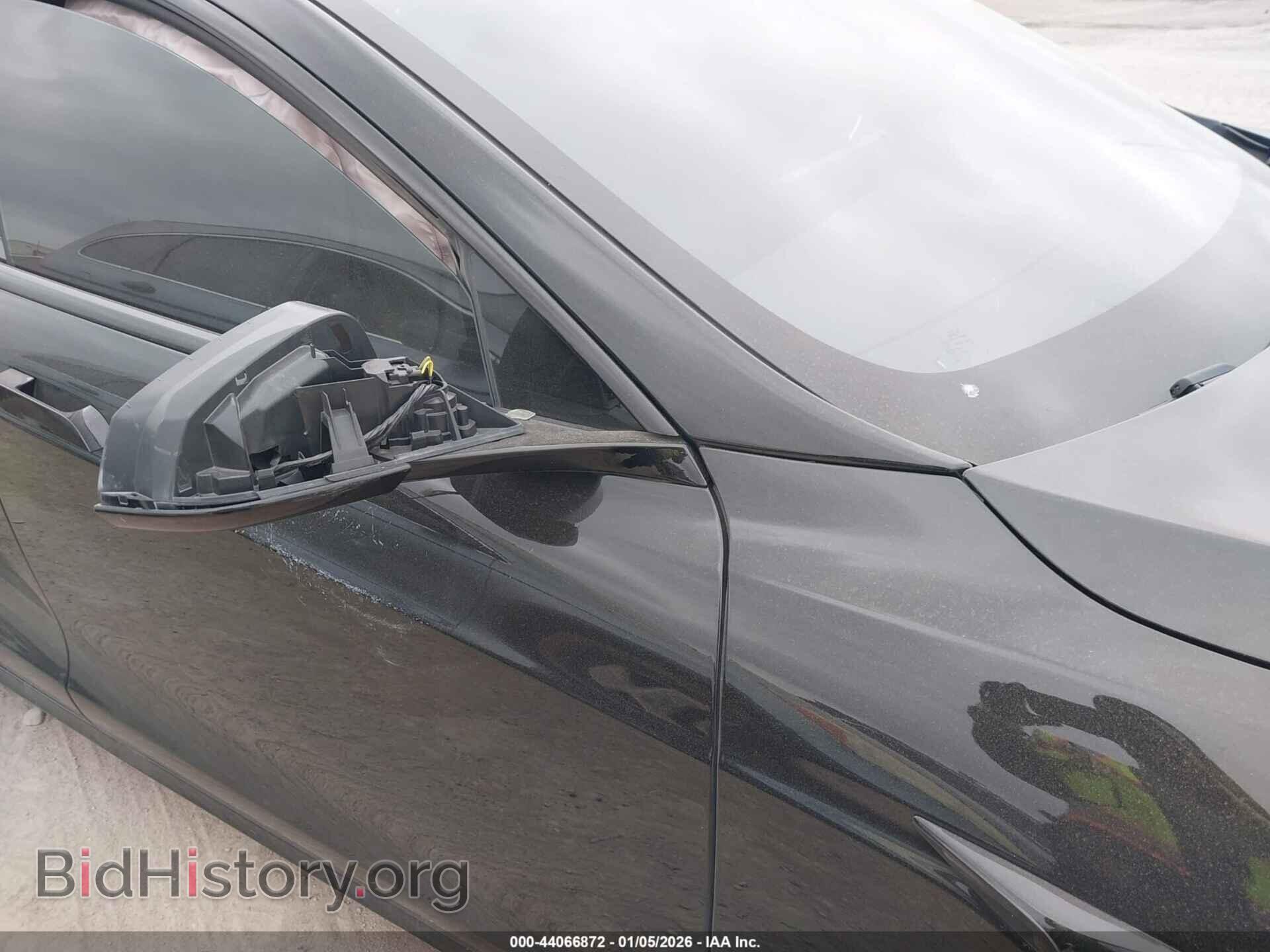 2024 TESLA MODEL S - VIN: 5YJSA1E5XRF536646 - Photo 19