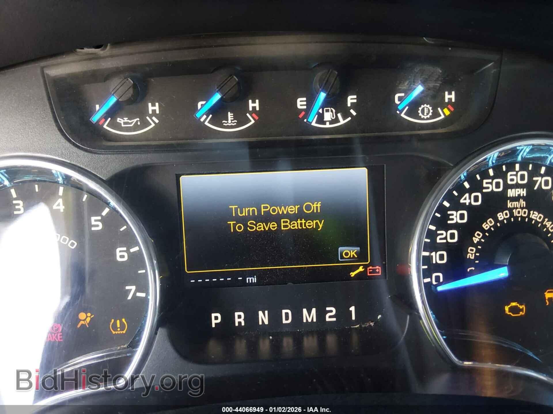 2014 FORD F-150 - VIN: 1FTFW1EF2EFA23358 - Фото 15