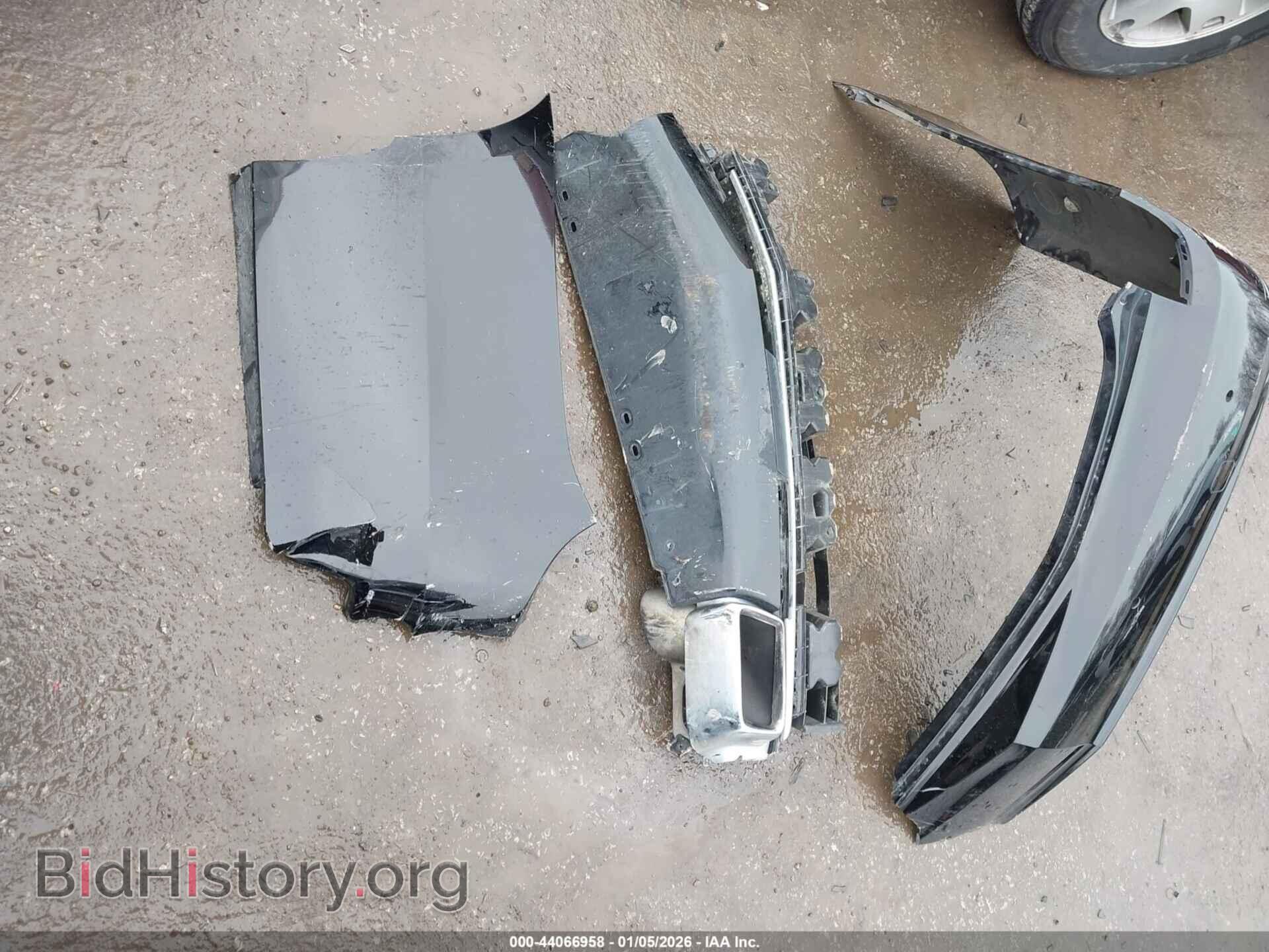 2017 CADILLAC XTS - VIN: 2G61M5S35H9179203 - Фото 11