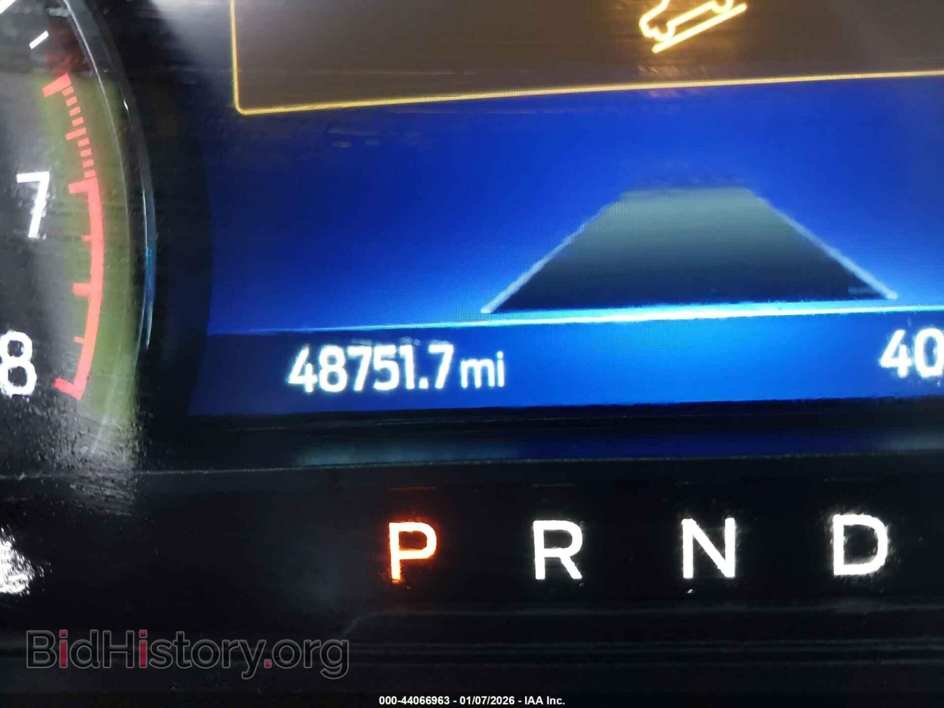 2022 FORD EXPLORER - VIN: 1FMSK8JH0NGC08556 - Фото 15