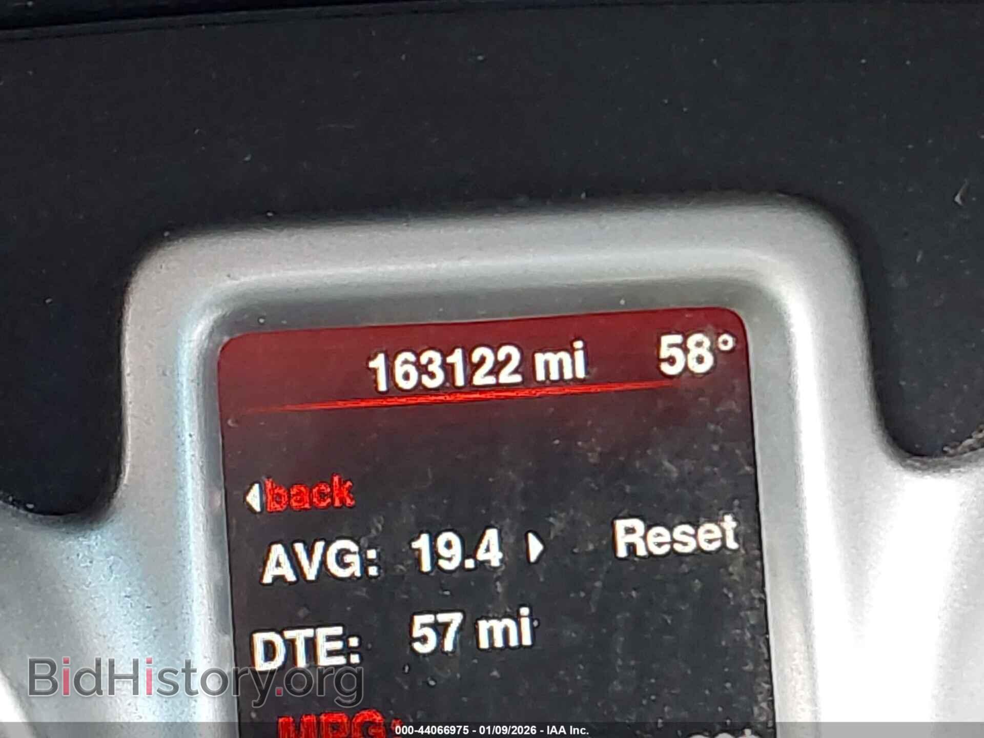 2015 DODGE JOURNEY - VIN: 3C4PDCABXFT737481 - Фото 7